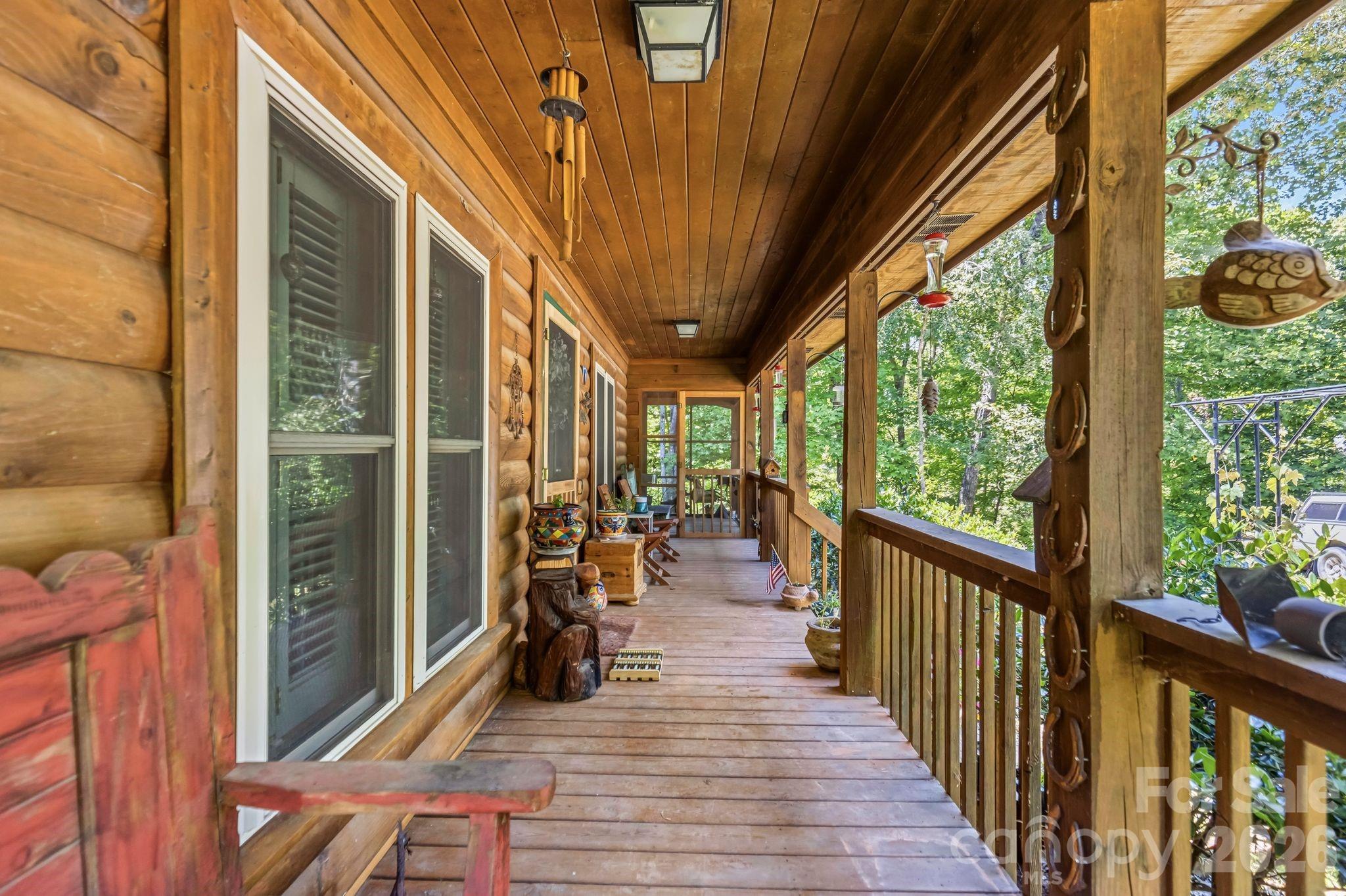 120 Sasafras Ridge None Property Photo 35