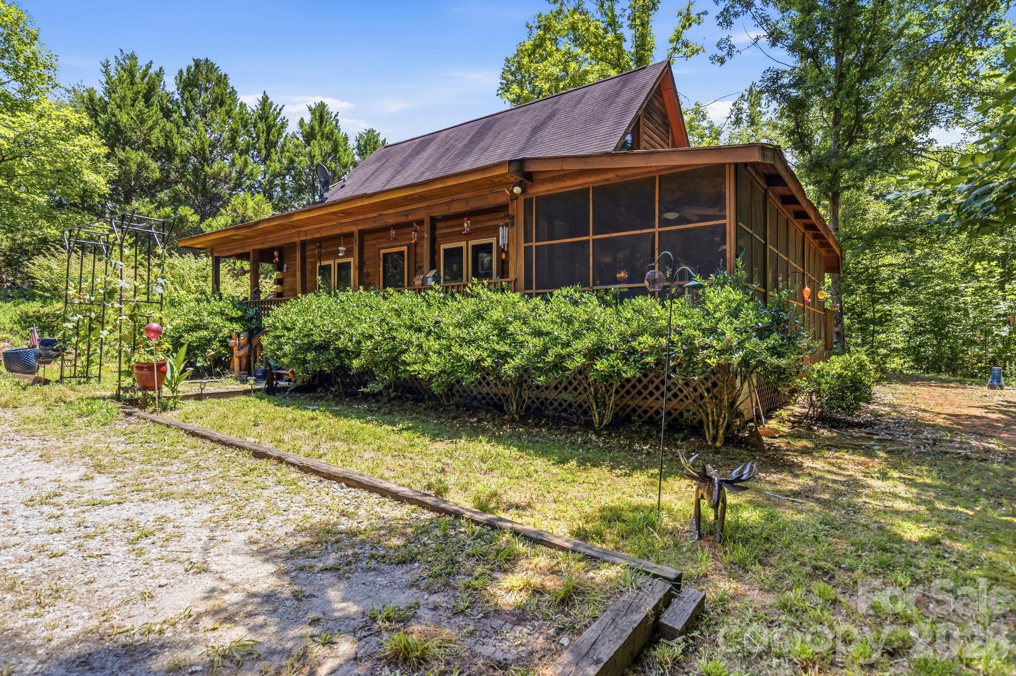 120 Sasafras Ridge None Property Photo 36