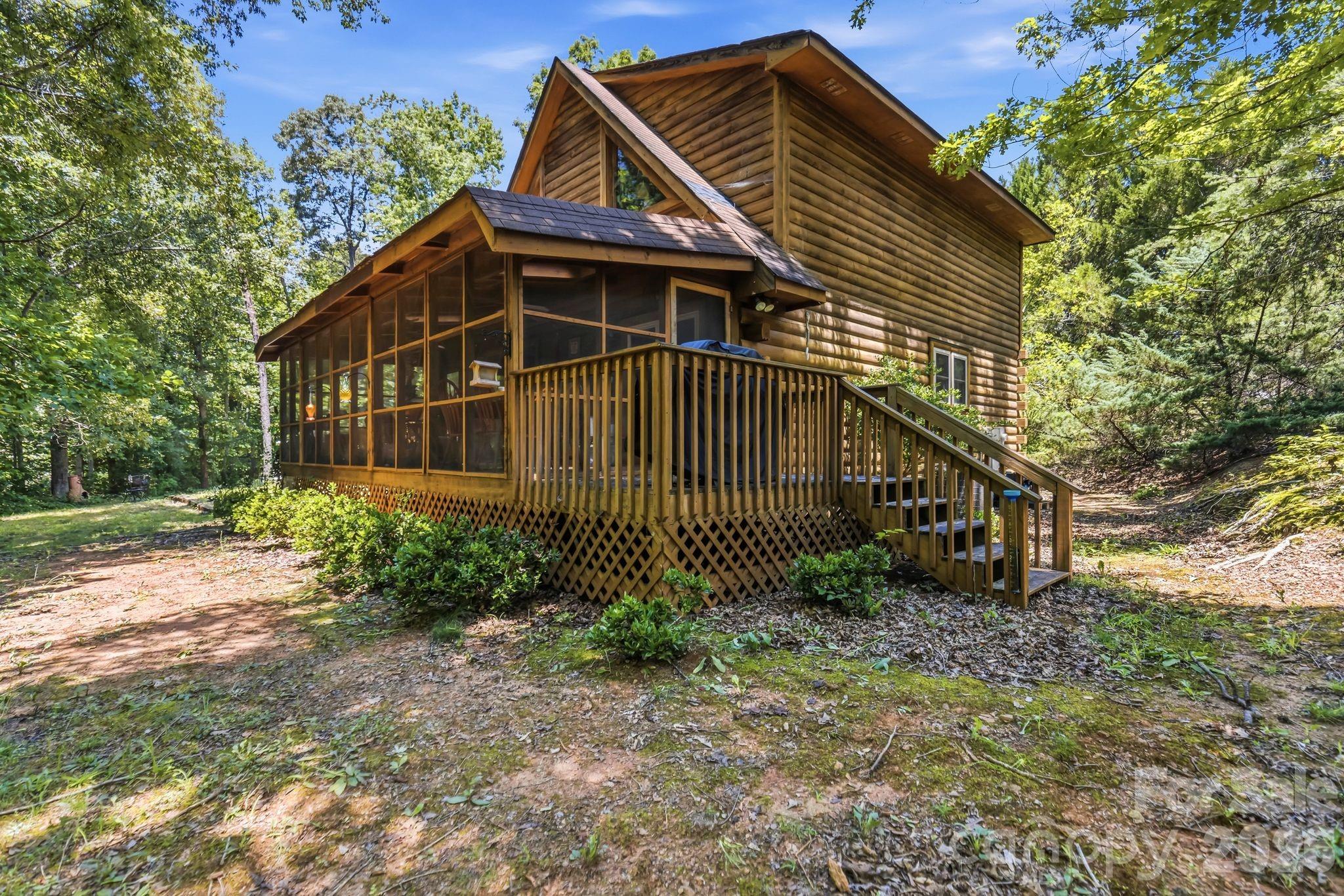 120 Sasafras Ridge None Property Photo 37