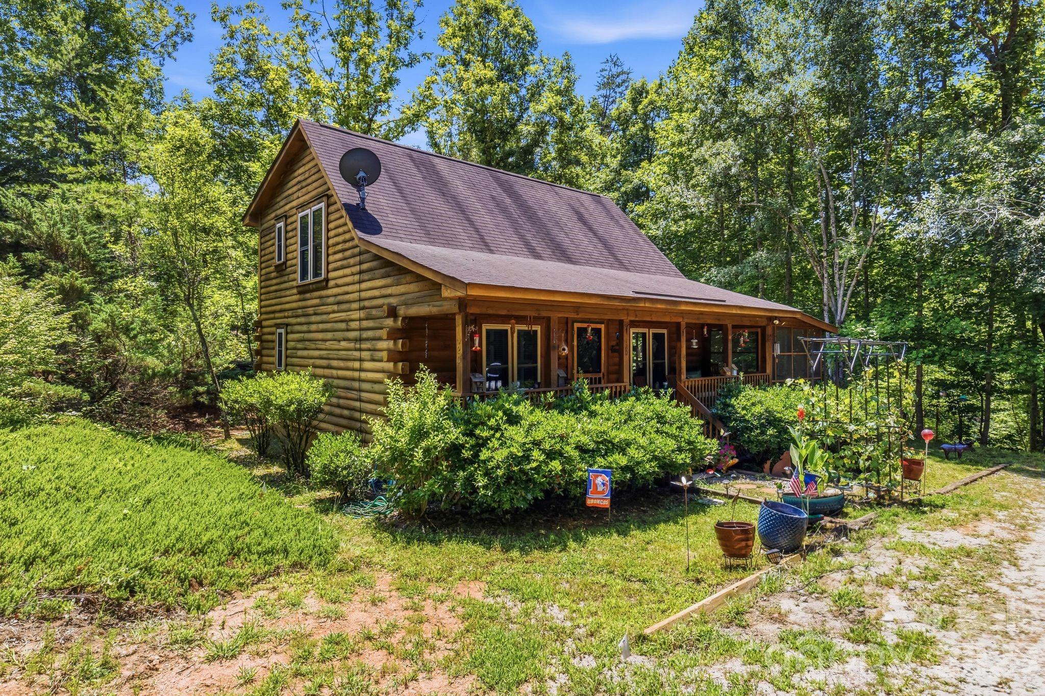 120 Sasafras Ridge None Property Photo 38