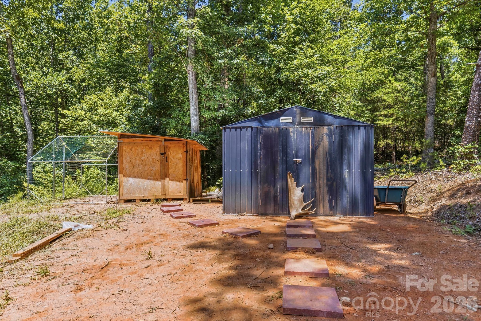 120 Sasafras Ridge None Property Photo 39