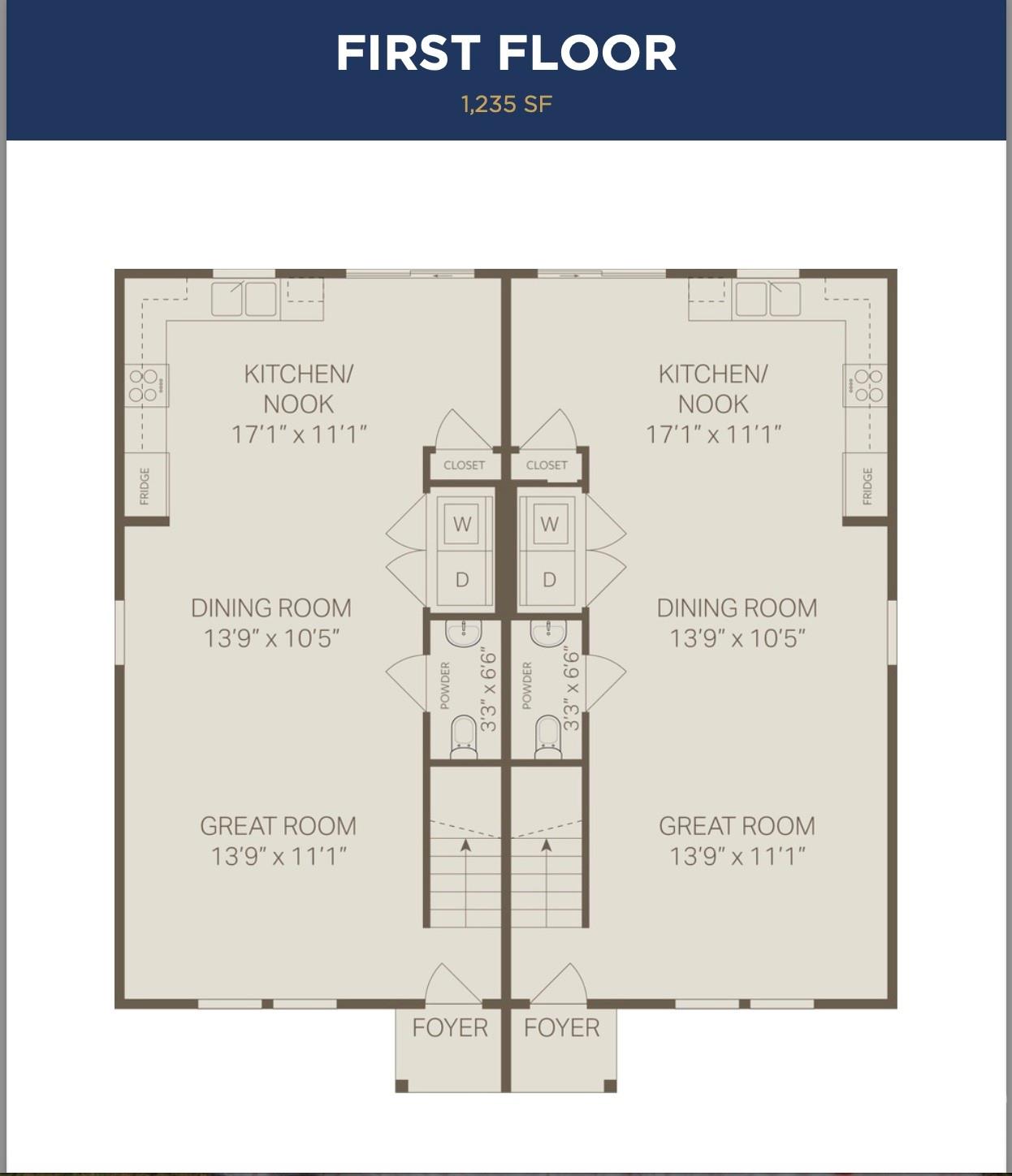 106 King Street A & B Property Photo 6