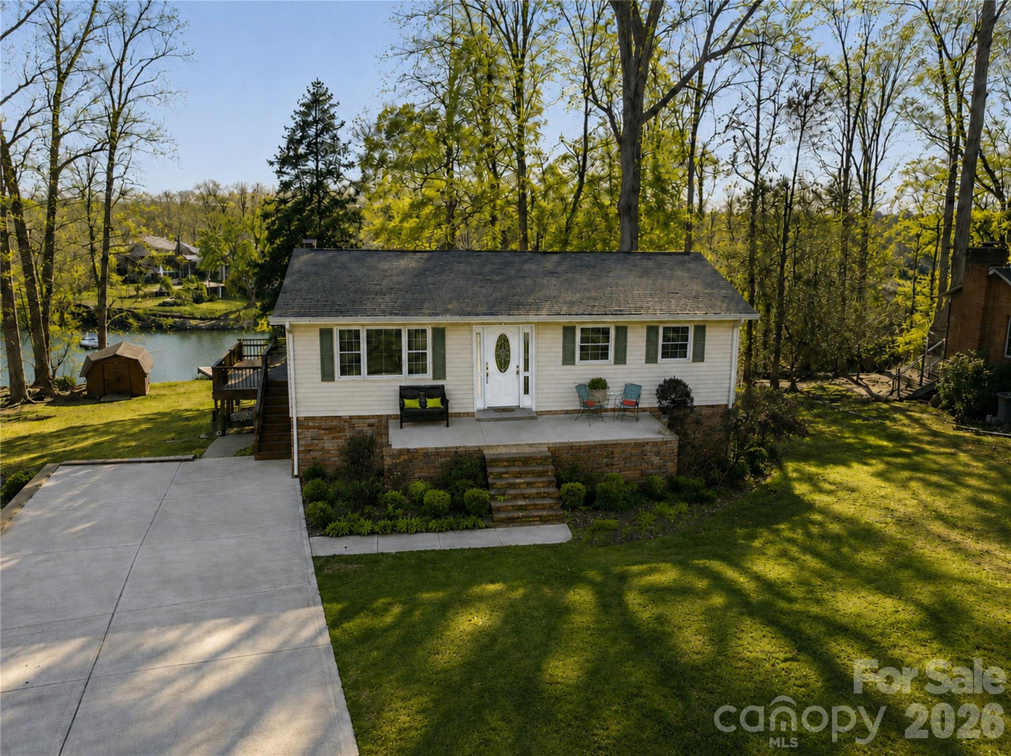 116 Stover Road Property Photo 1