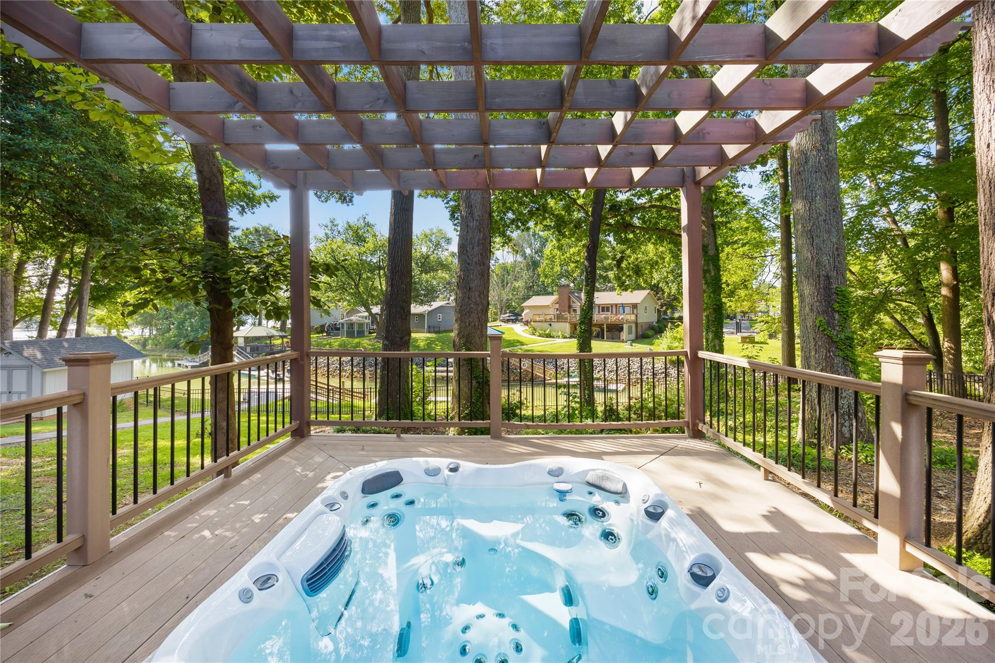 116 Stover Road Property Photo 4