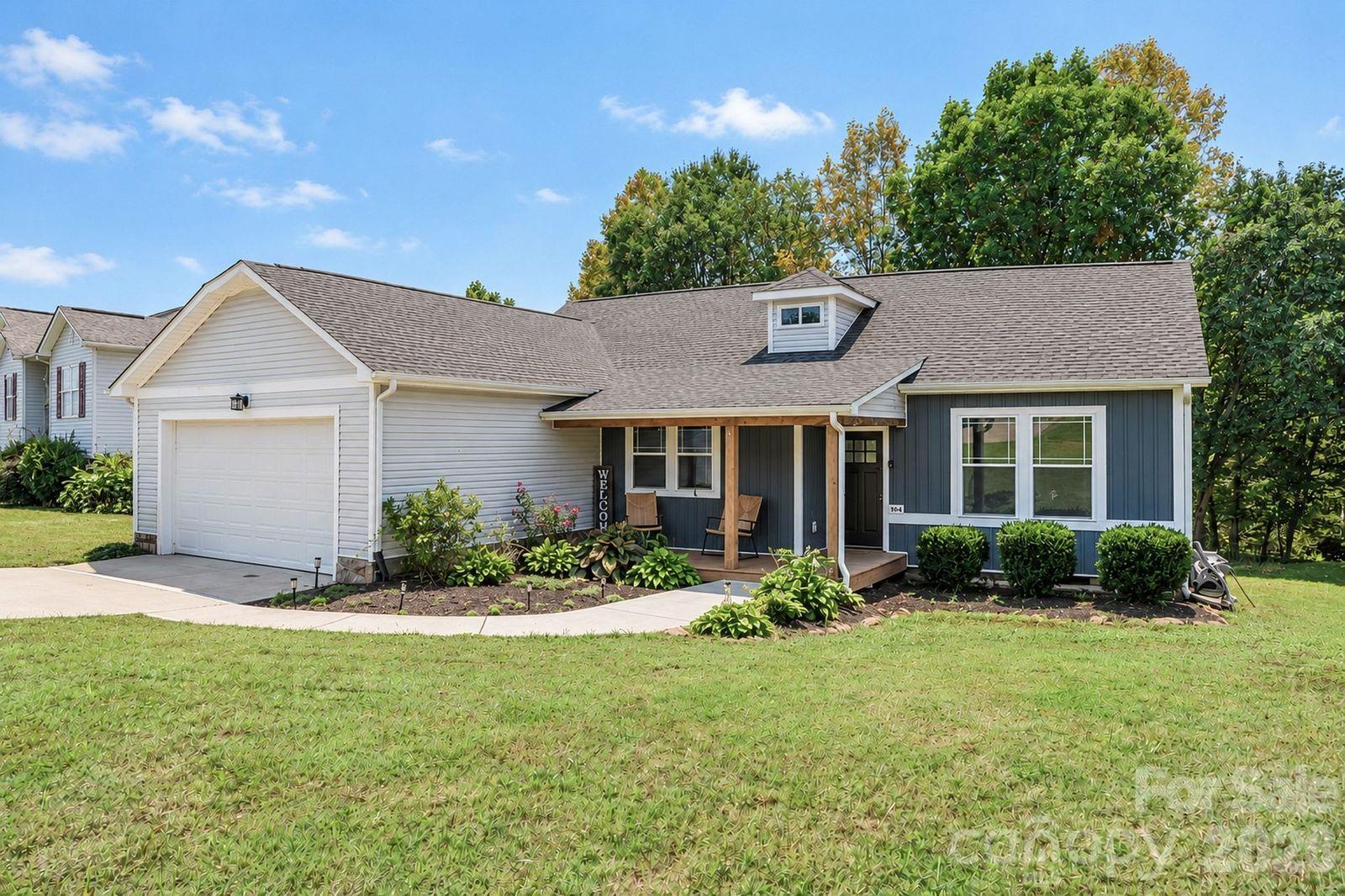 1544 Farmington Hills Drive
