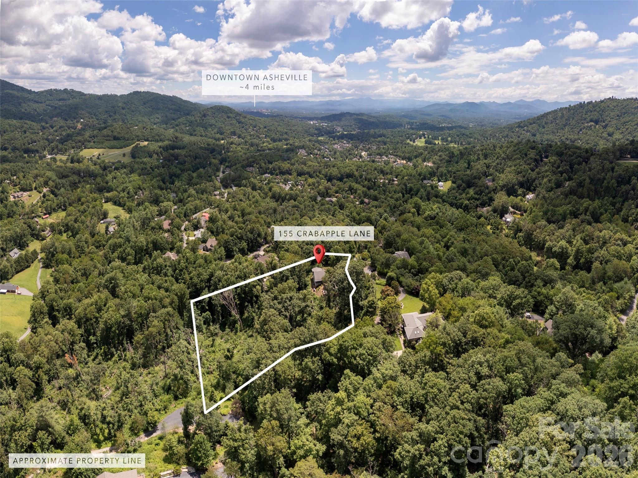 155 Crabapple Lane Property Photo 48