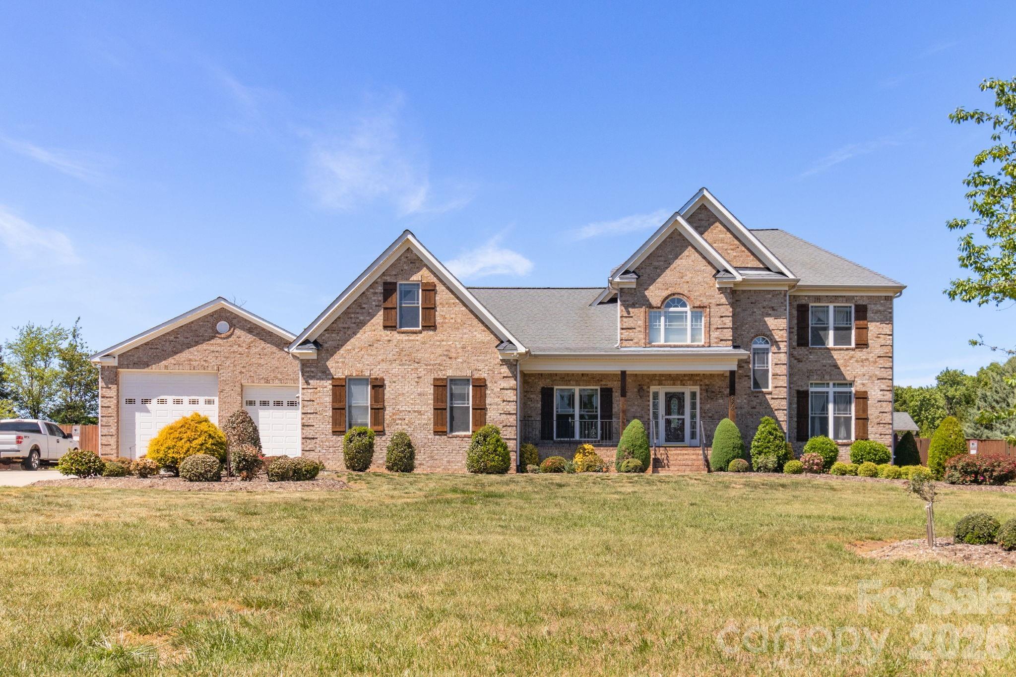 8204 Brotherstwo Road Property Photo 1