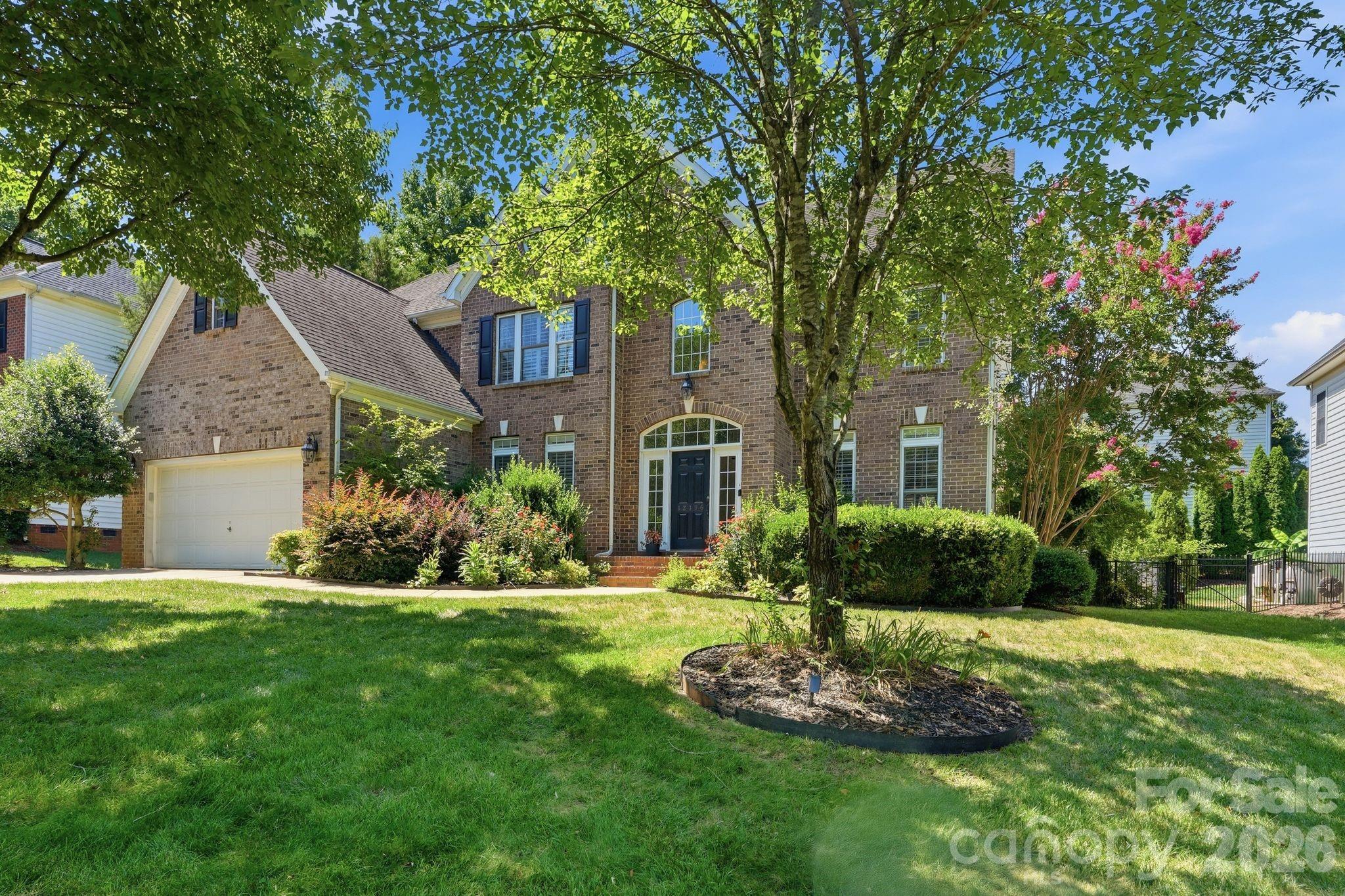 12106 Kane Alexander Drive Property Photo 1