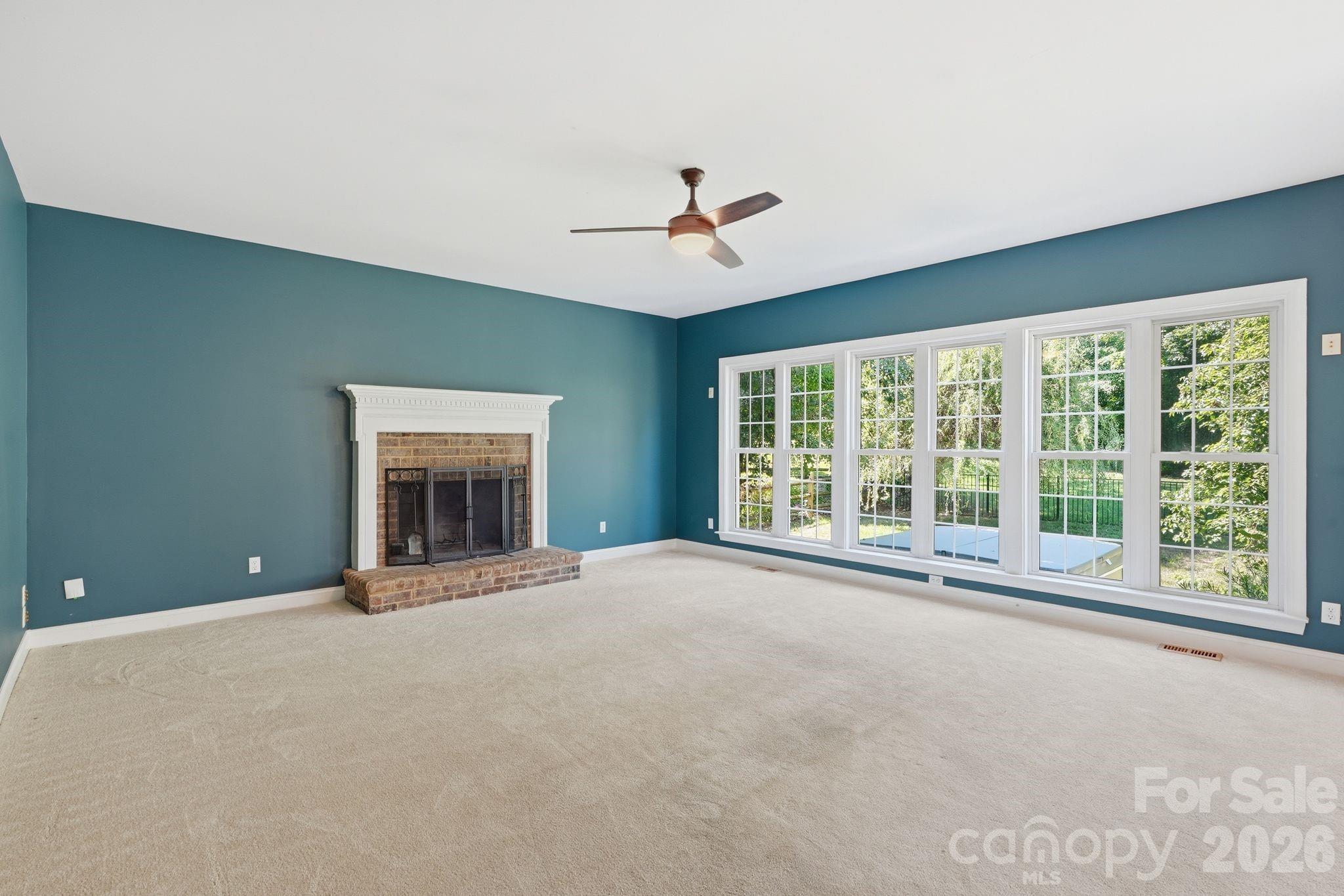 12106 Kane Alexander Drive Property Photo 4