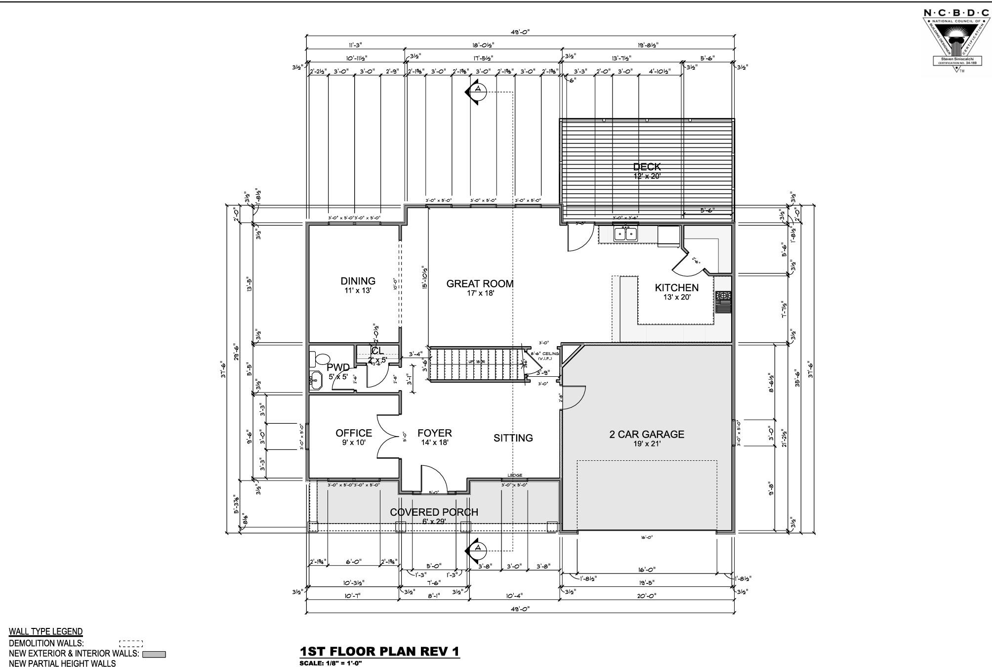 4822 Eagle Creek Drive Property Photo 7