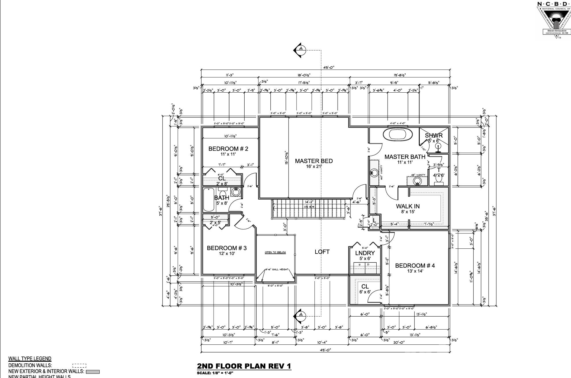 4822 Eagle Creek Drive Property Photo 8