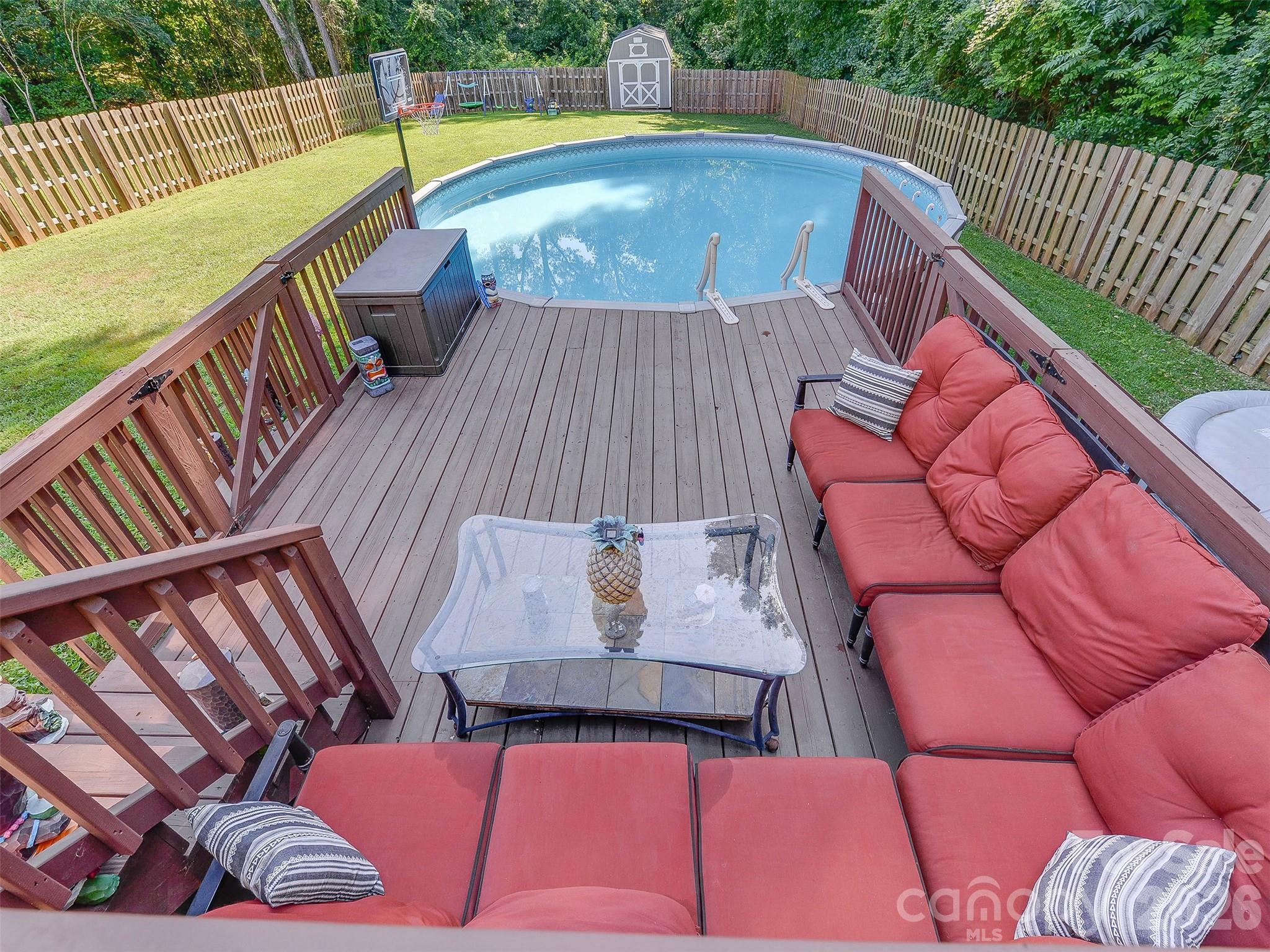 3102 Scotch Moss Court Property Photo 37