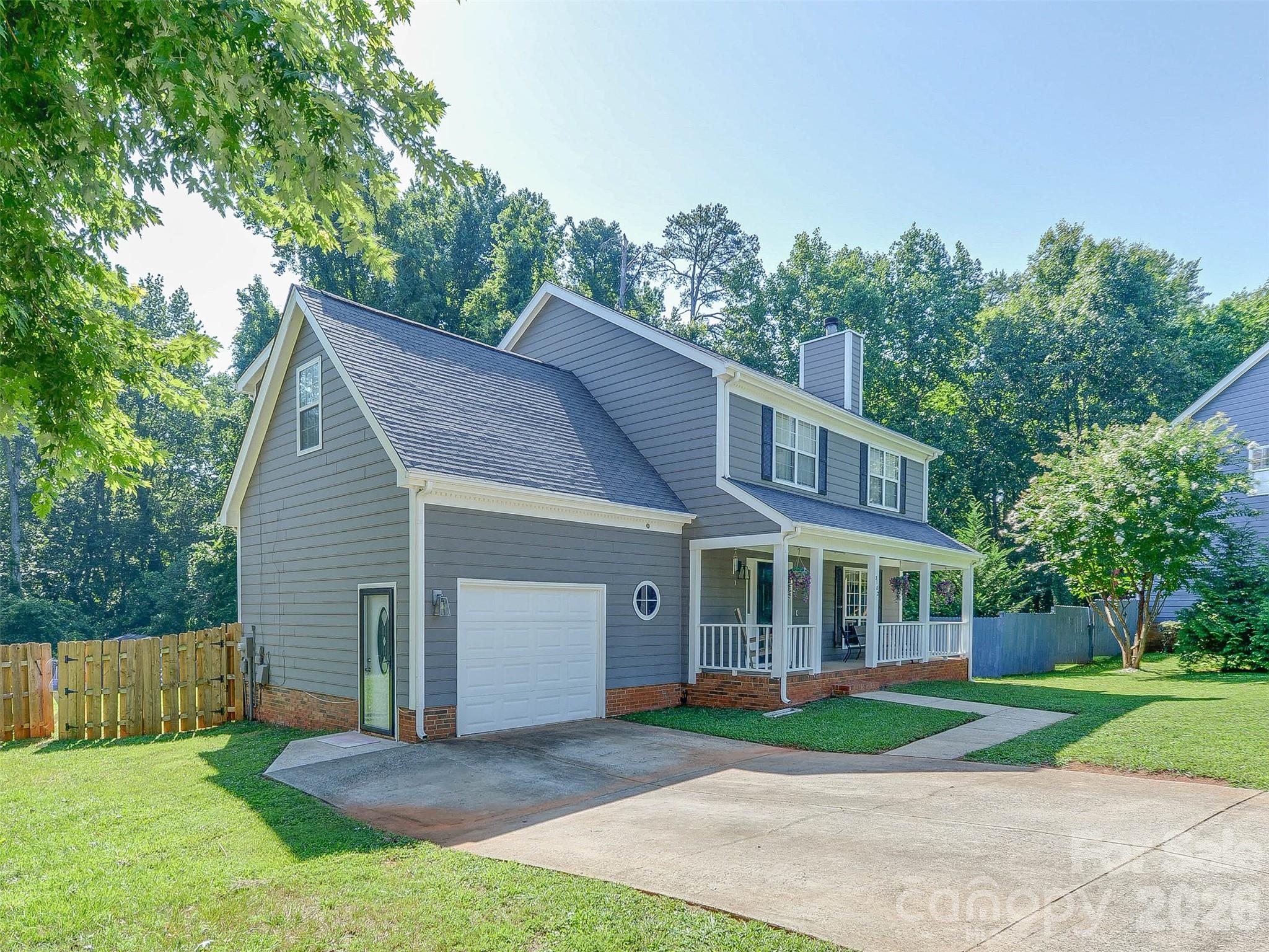 3102 Scotch Moss Court Property Photo 46
