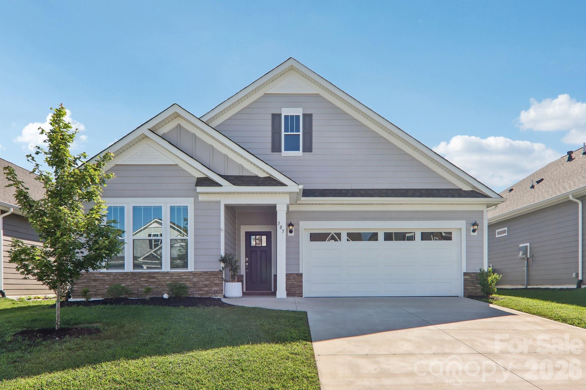 505 Fox Cove Road Property Photo 1