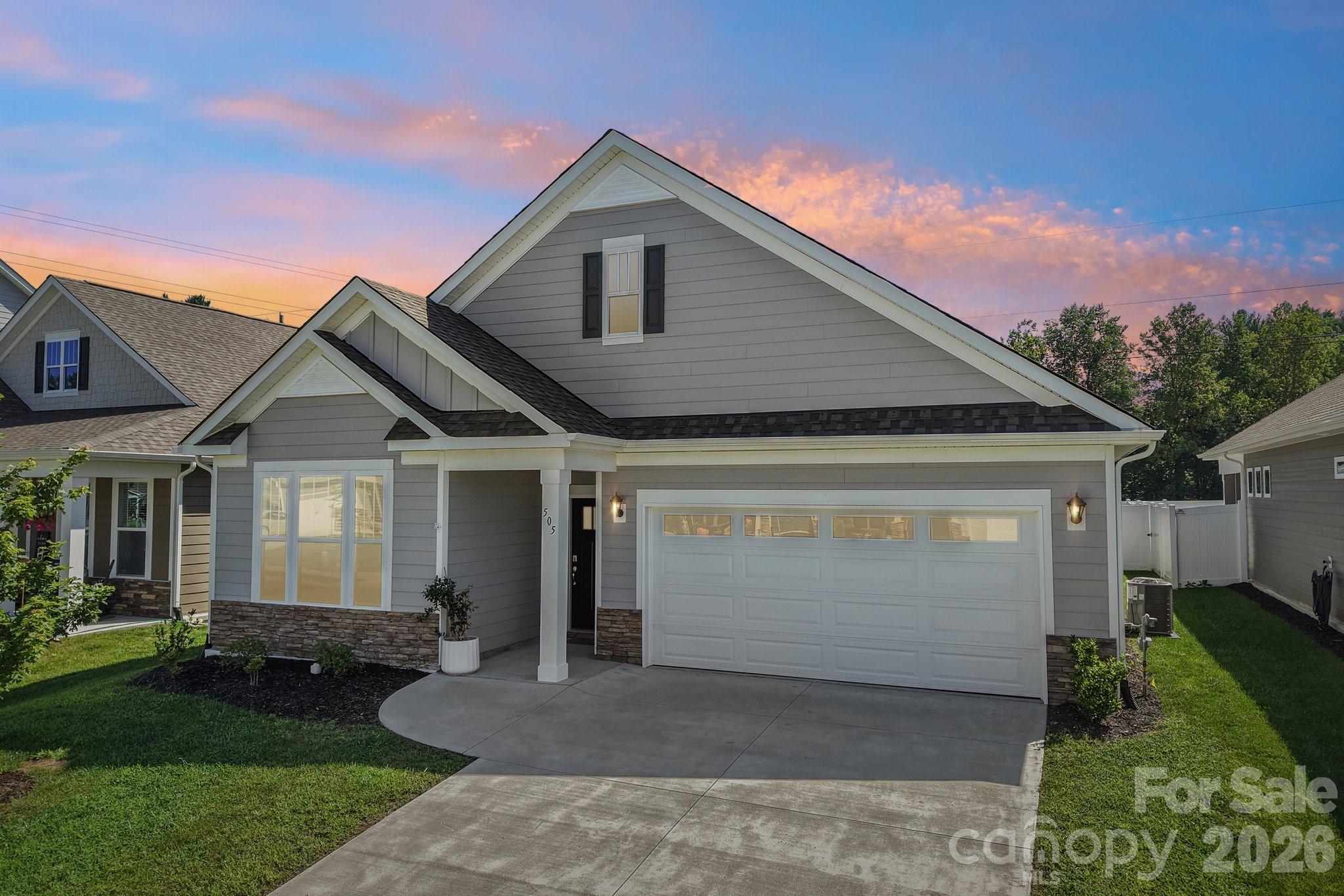 505 Fox Cove Road Property Photo 4
