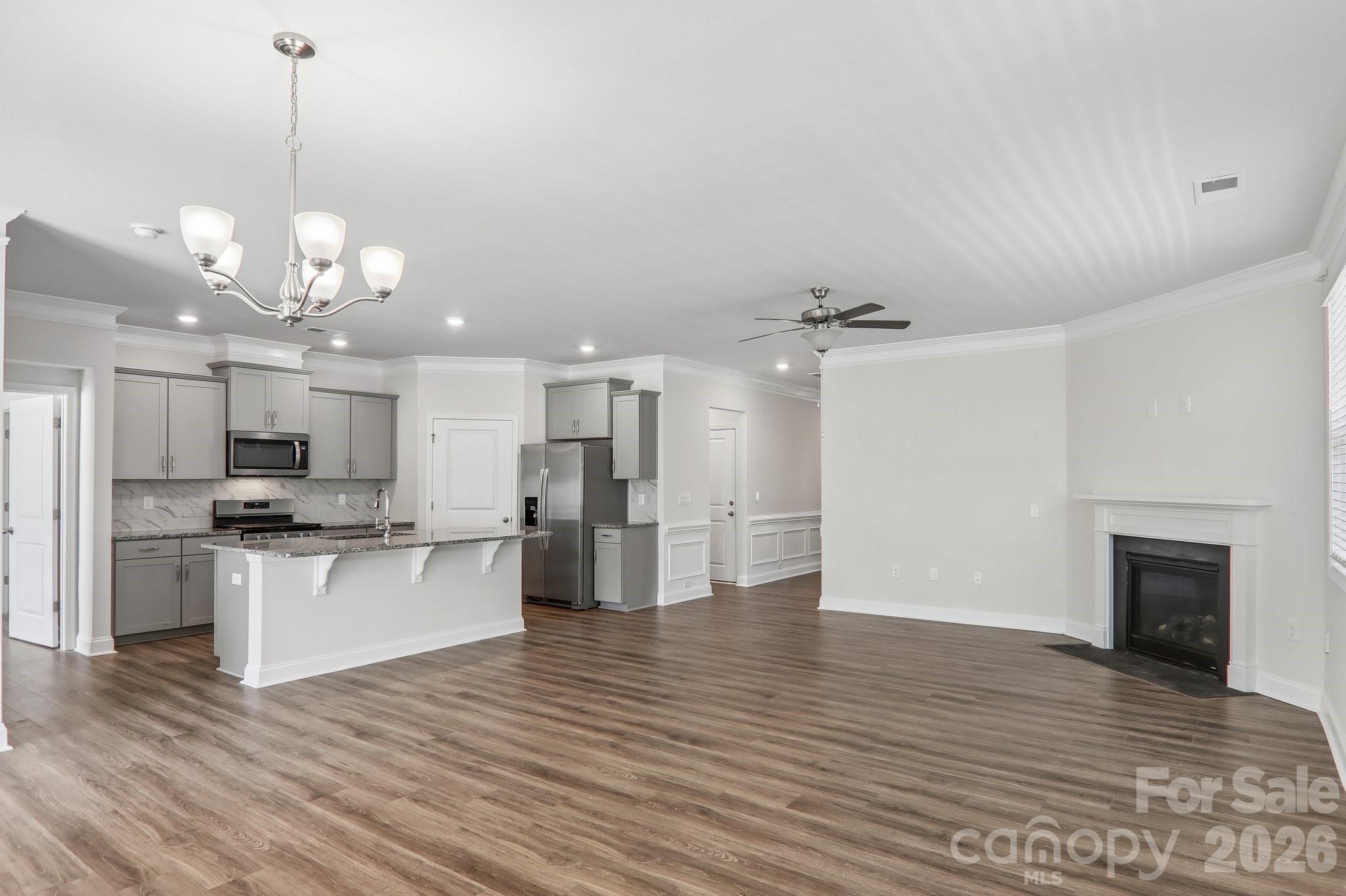 505 Fox Cove Road Property Photo 9