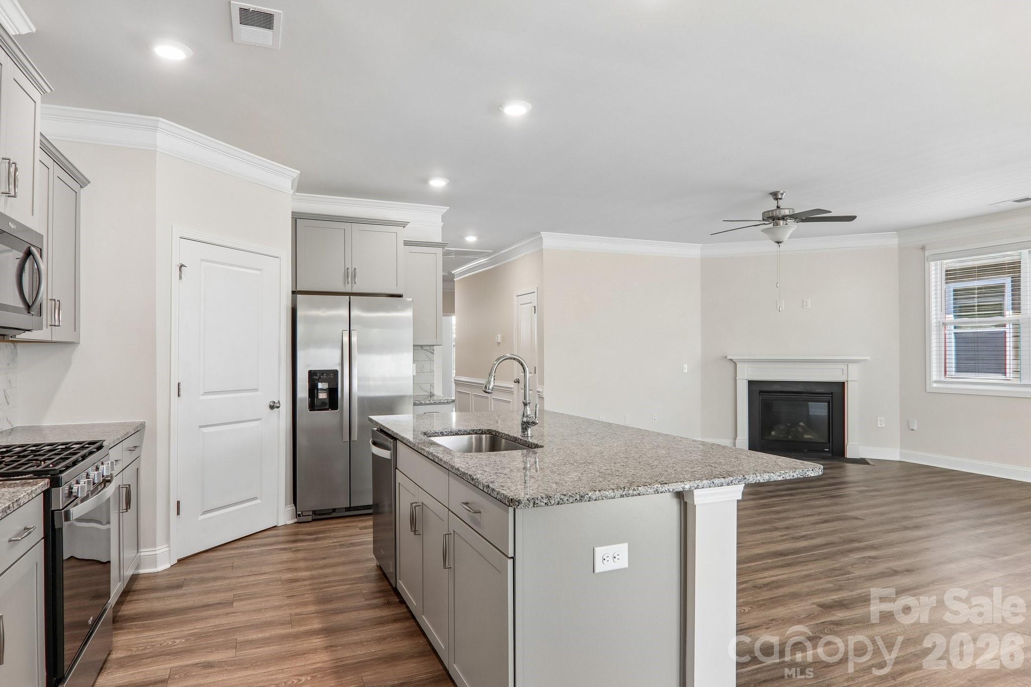 505 Fox Cove Road Property Photo 27