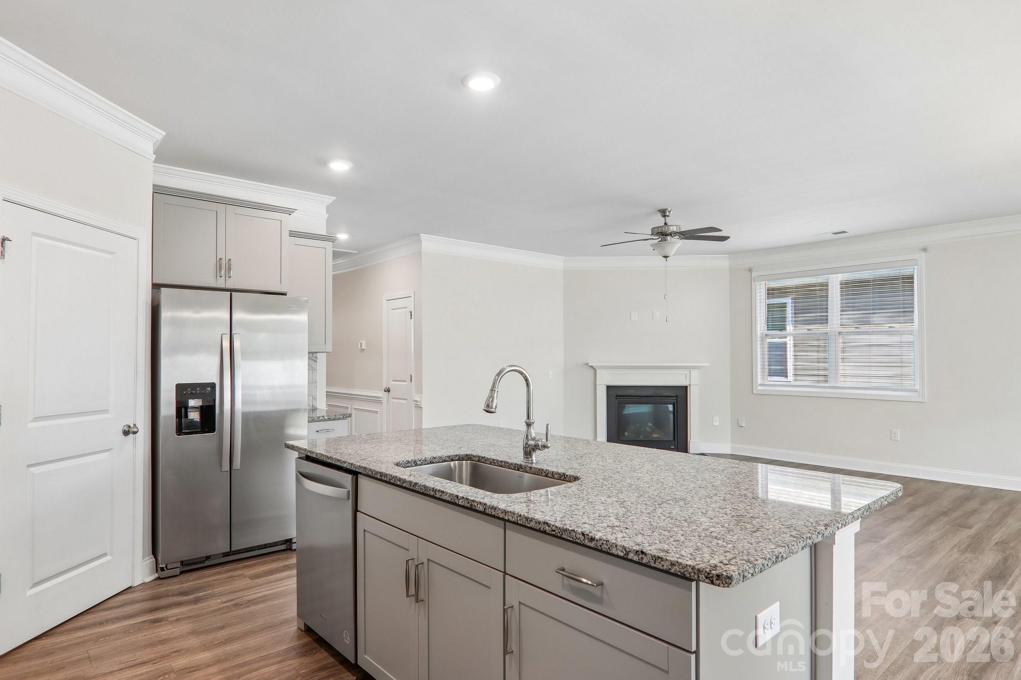 505 Fox Cove Road Property Photo 28
