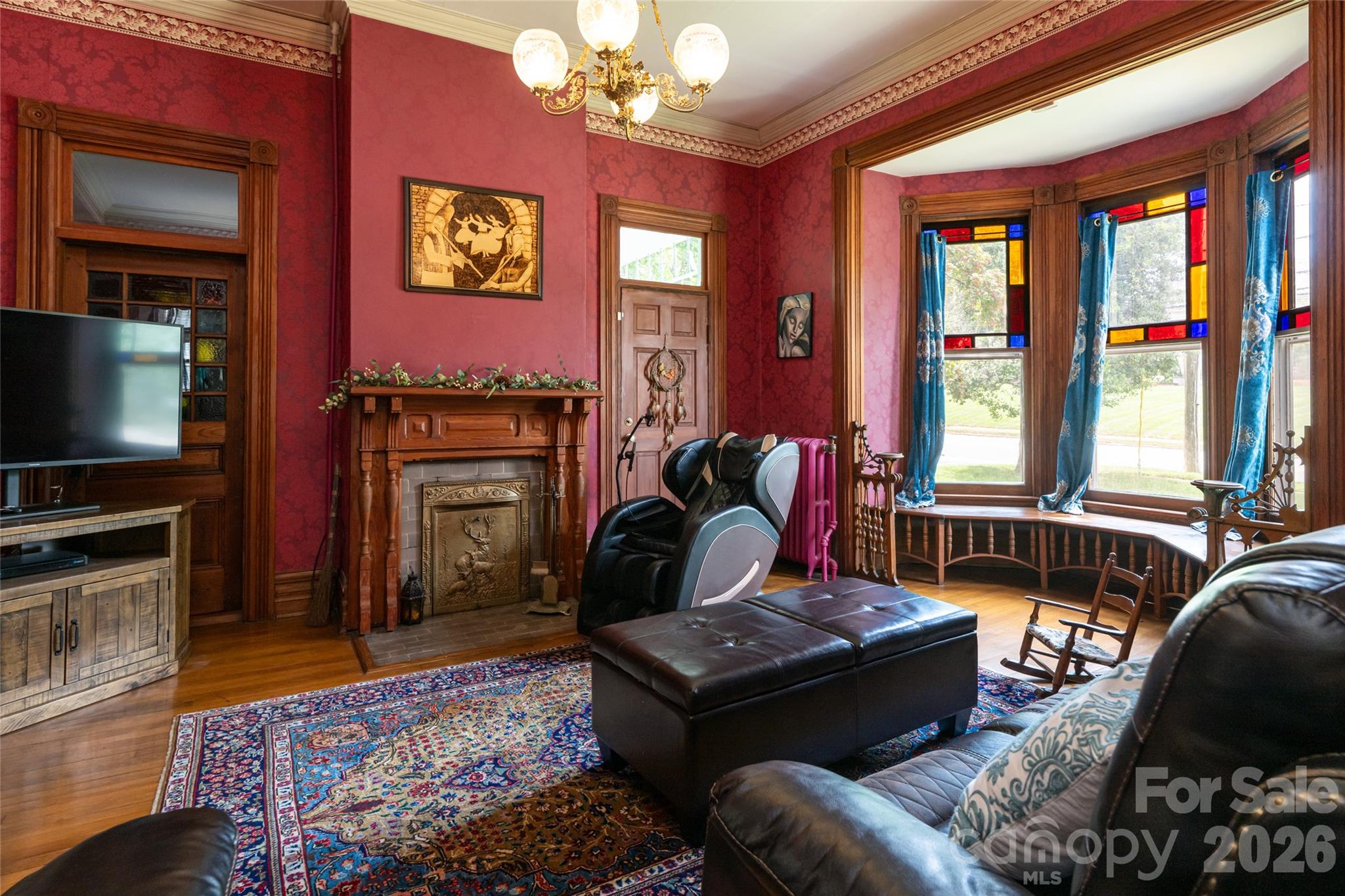 411 W Union Street Property Photo 5