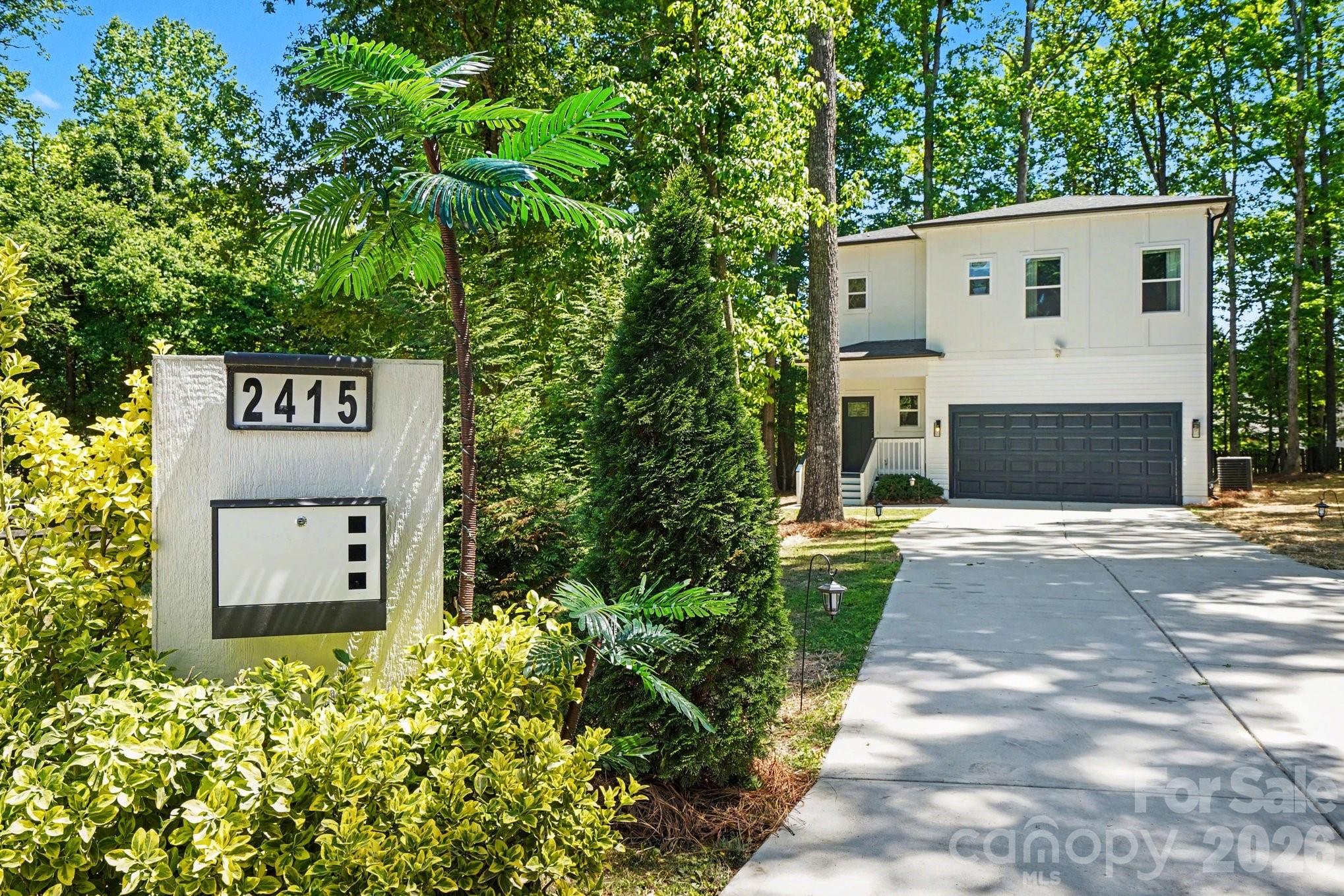 2415 Kimway Drive Property Photo 12