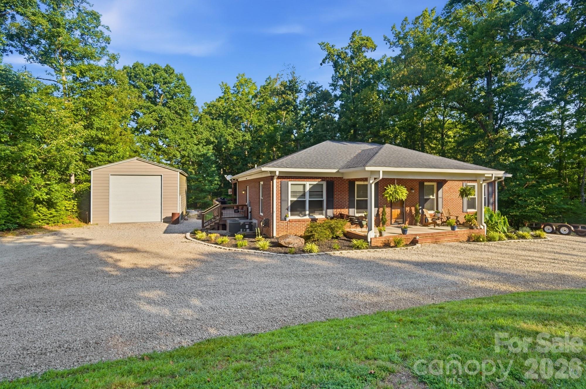 4739 Mountain Island Drive Property Photo 2