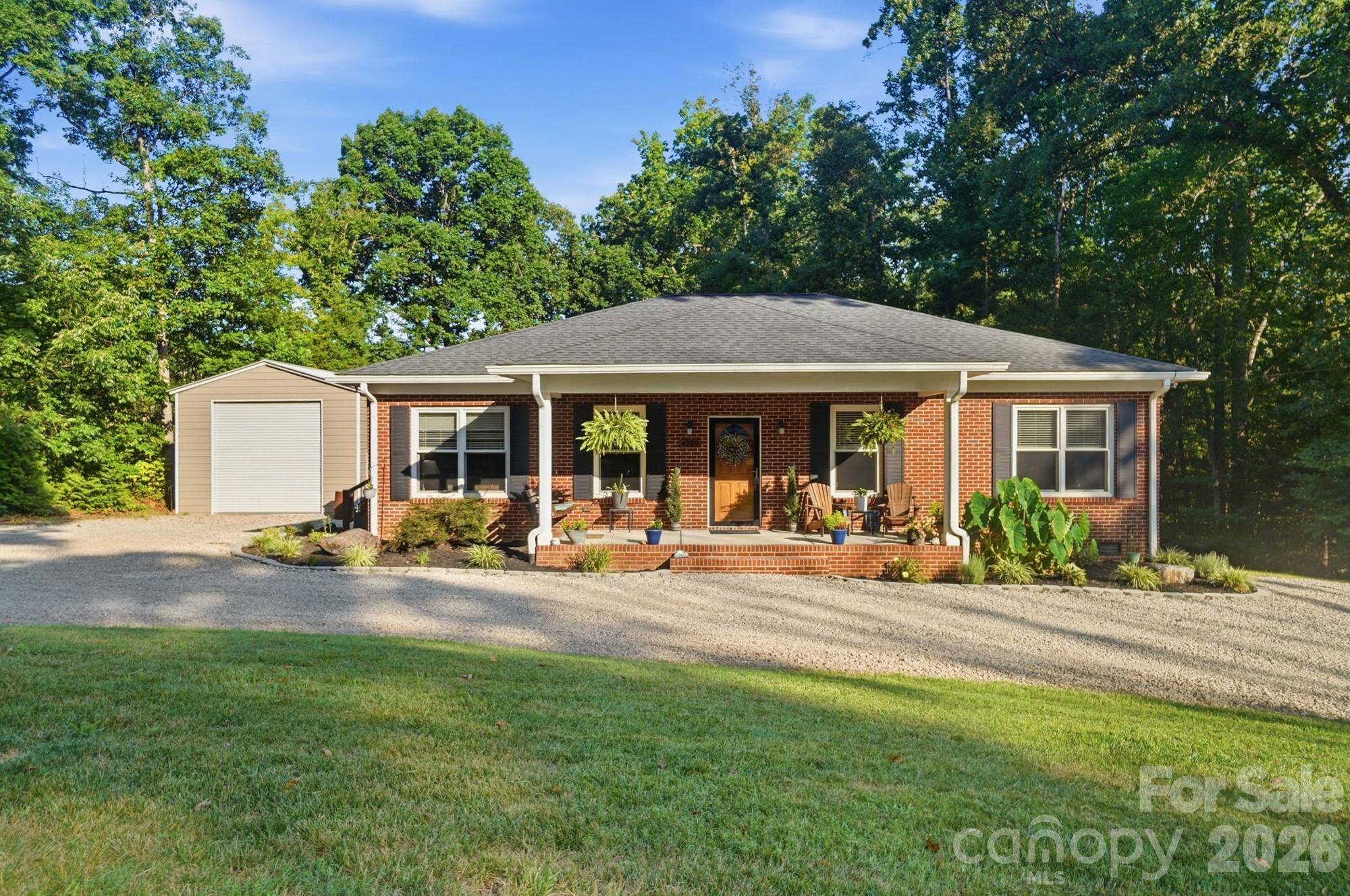 4739 Mountain Island Drive Property Photo 5