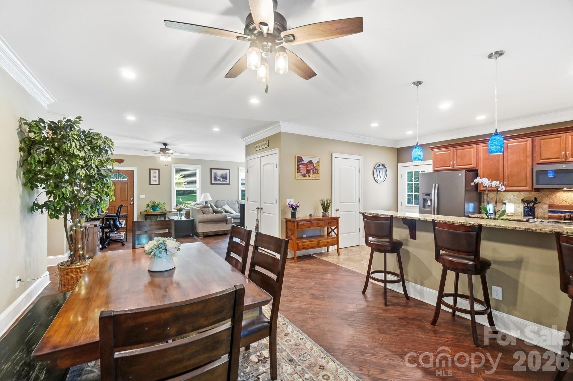 4739 Mountain Island Drive Property Photo 13