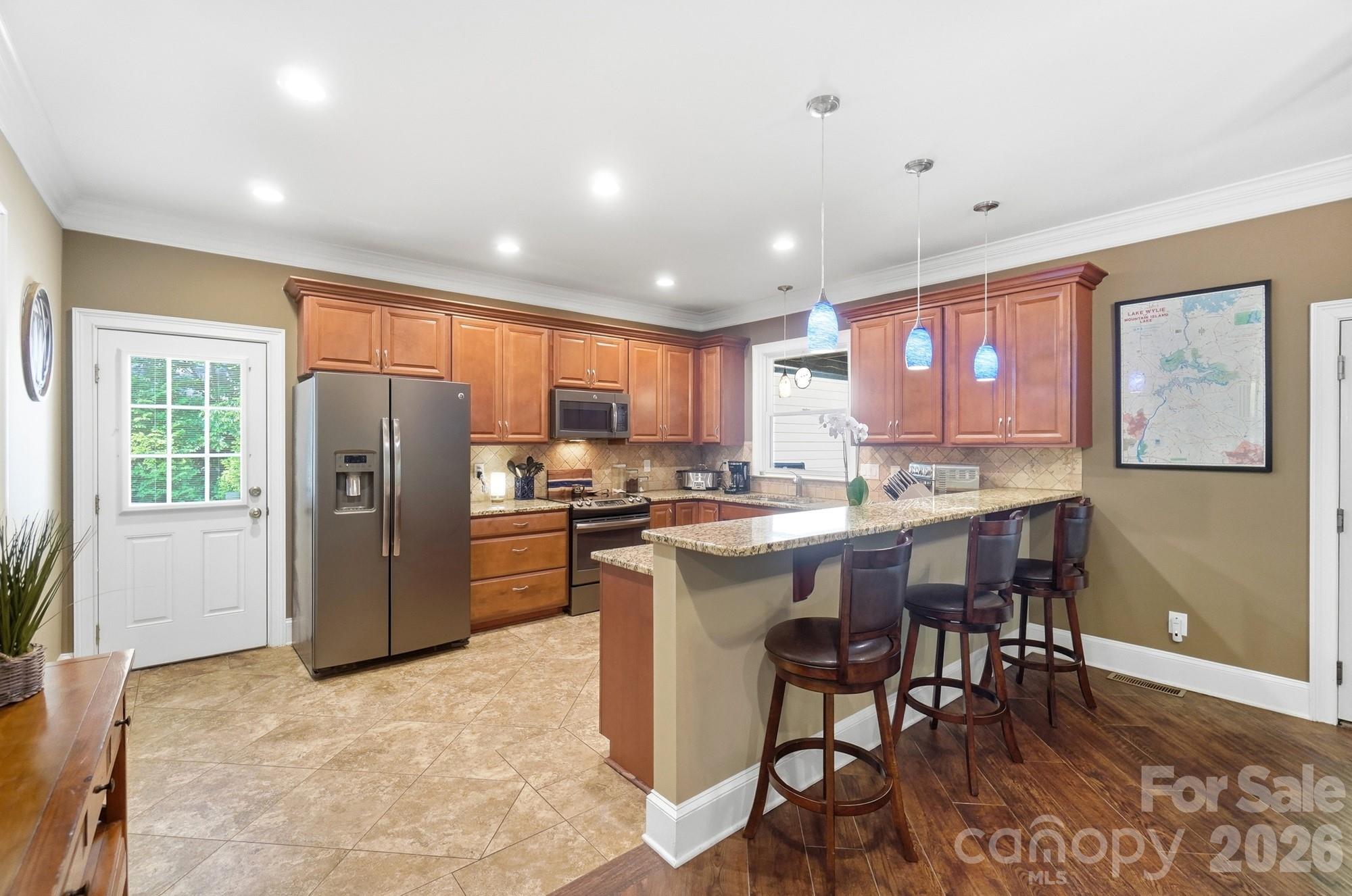 4739 Mountain Island Drive Property Photo 14
