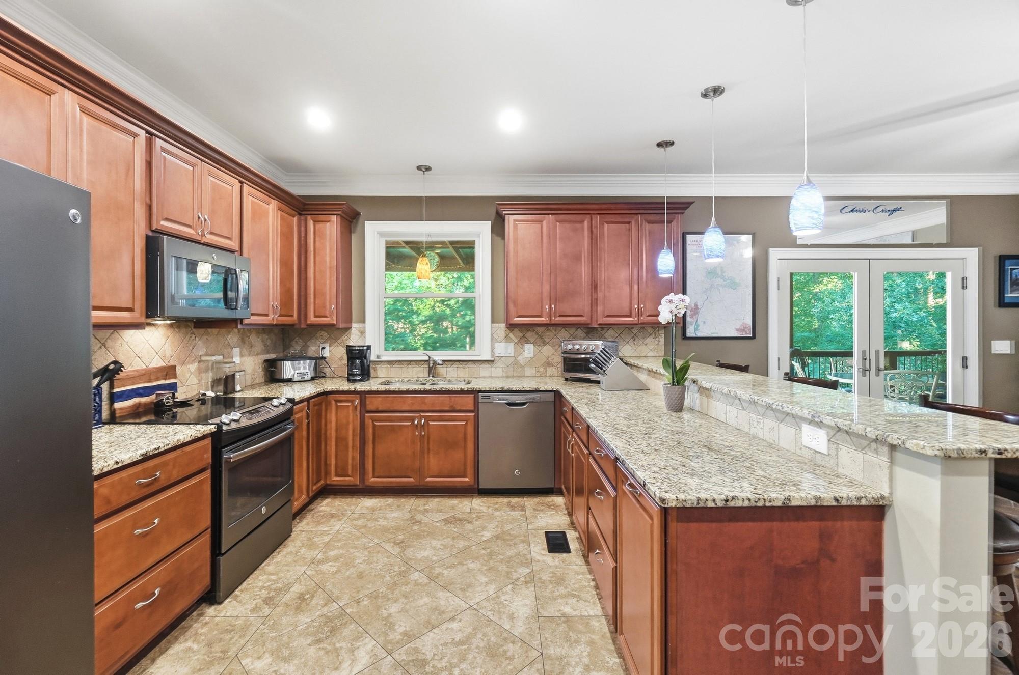 4739 Mountain Island Drive Property Photo 15