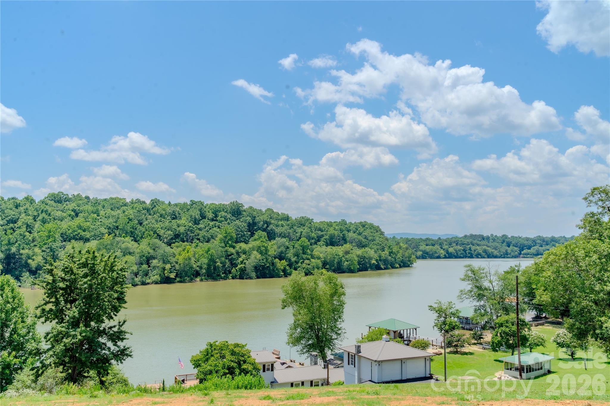 4852 Midway Sand Road Property Photo 21