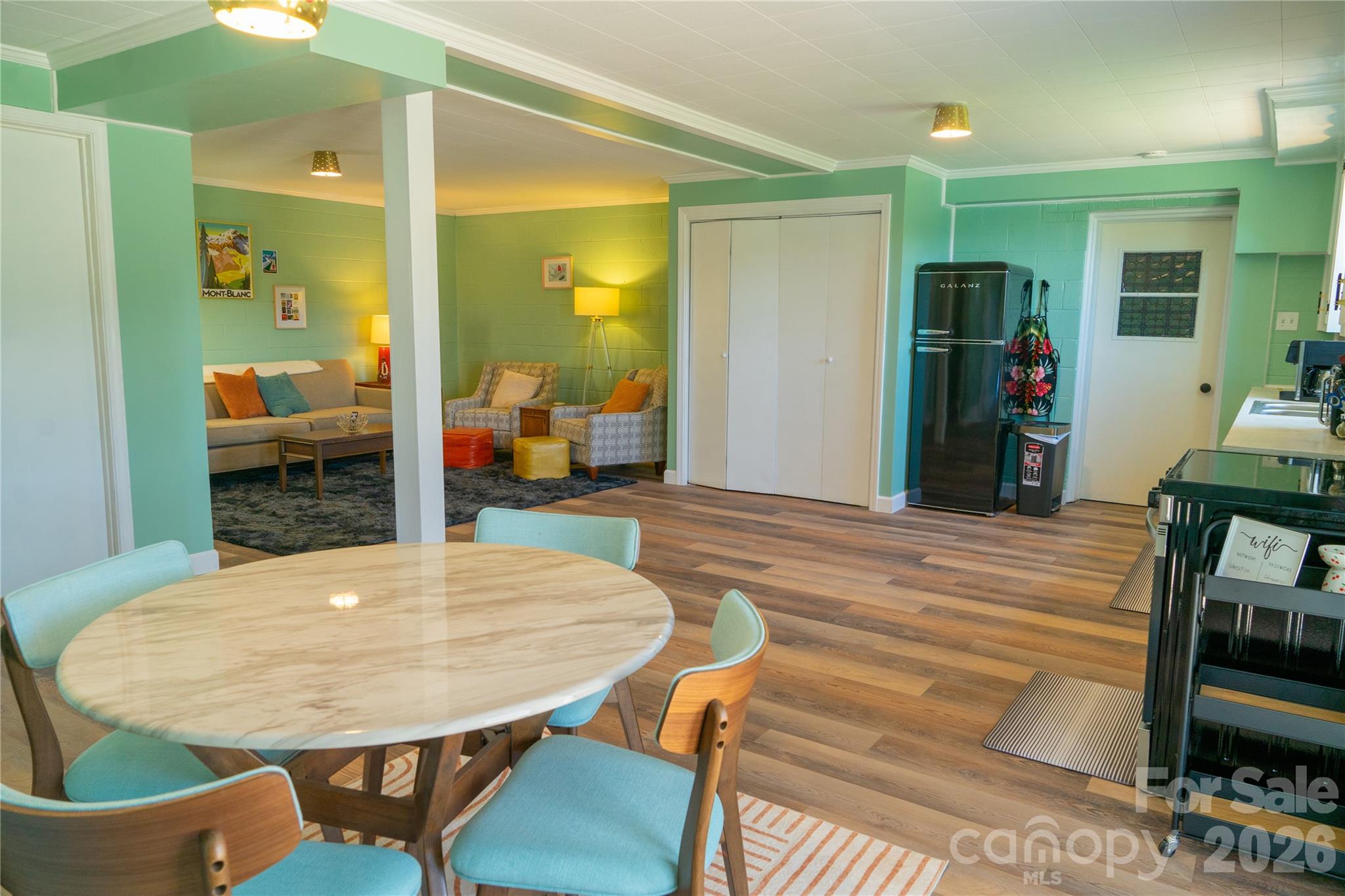 4852 Midway Sand Road Property Photo 22