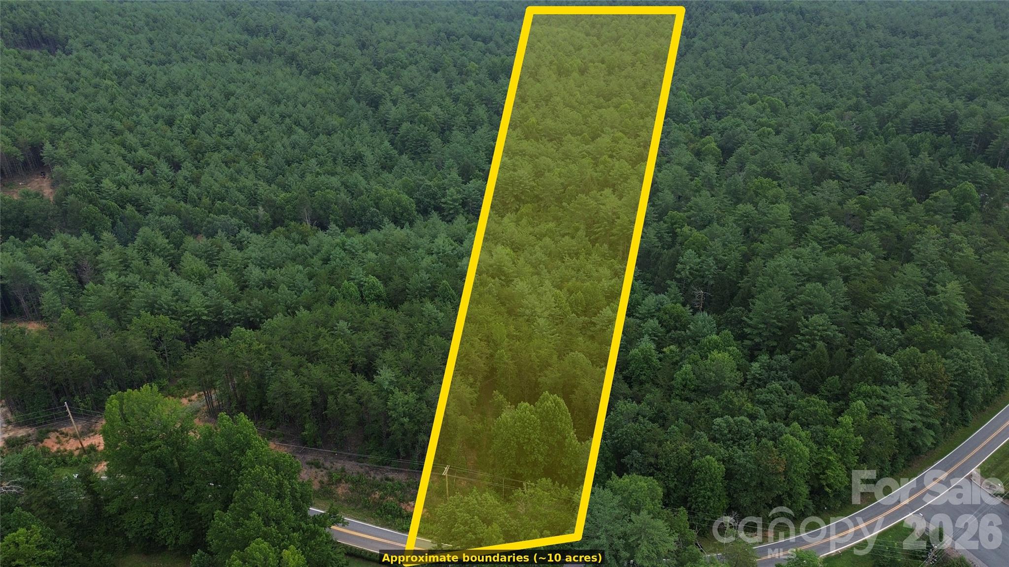 3804 Piedmont Road Property Photo 1