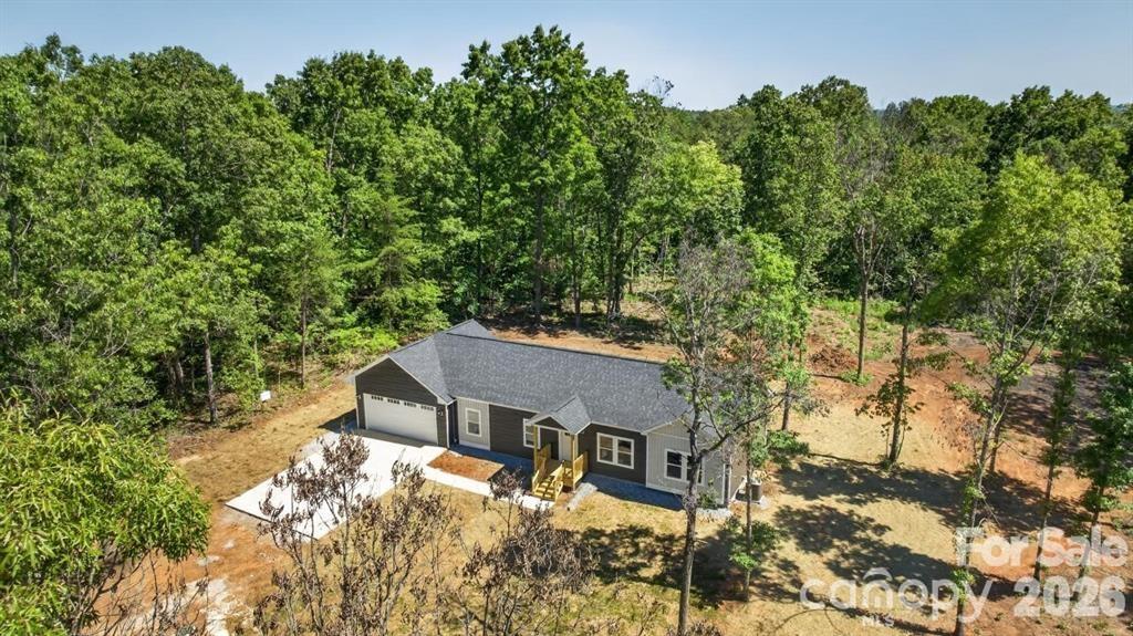 159 Evenfall Lane 1, 2 (~4 Acres) Property Photo 2