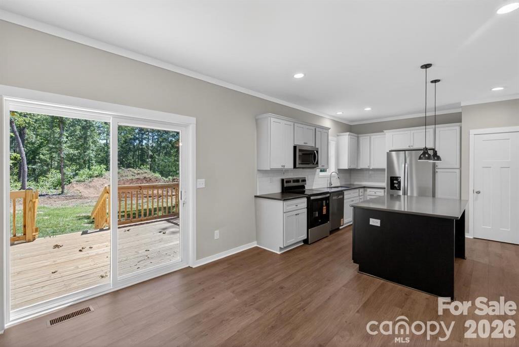 159 Evenfall Lane 1, 2 (~4 Acres) Property Photo 17