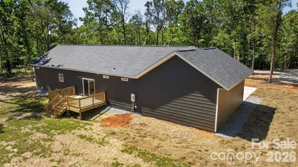 159 Evenfall Lane 1, 2 (~4 Acres) Property Photo 40