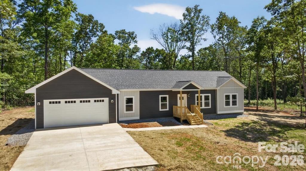 159 Evenfall Lane 1, 2 (~4 Acres) Property Photo 42