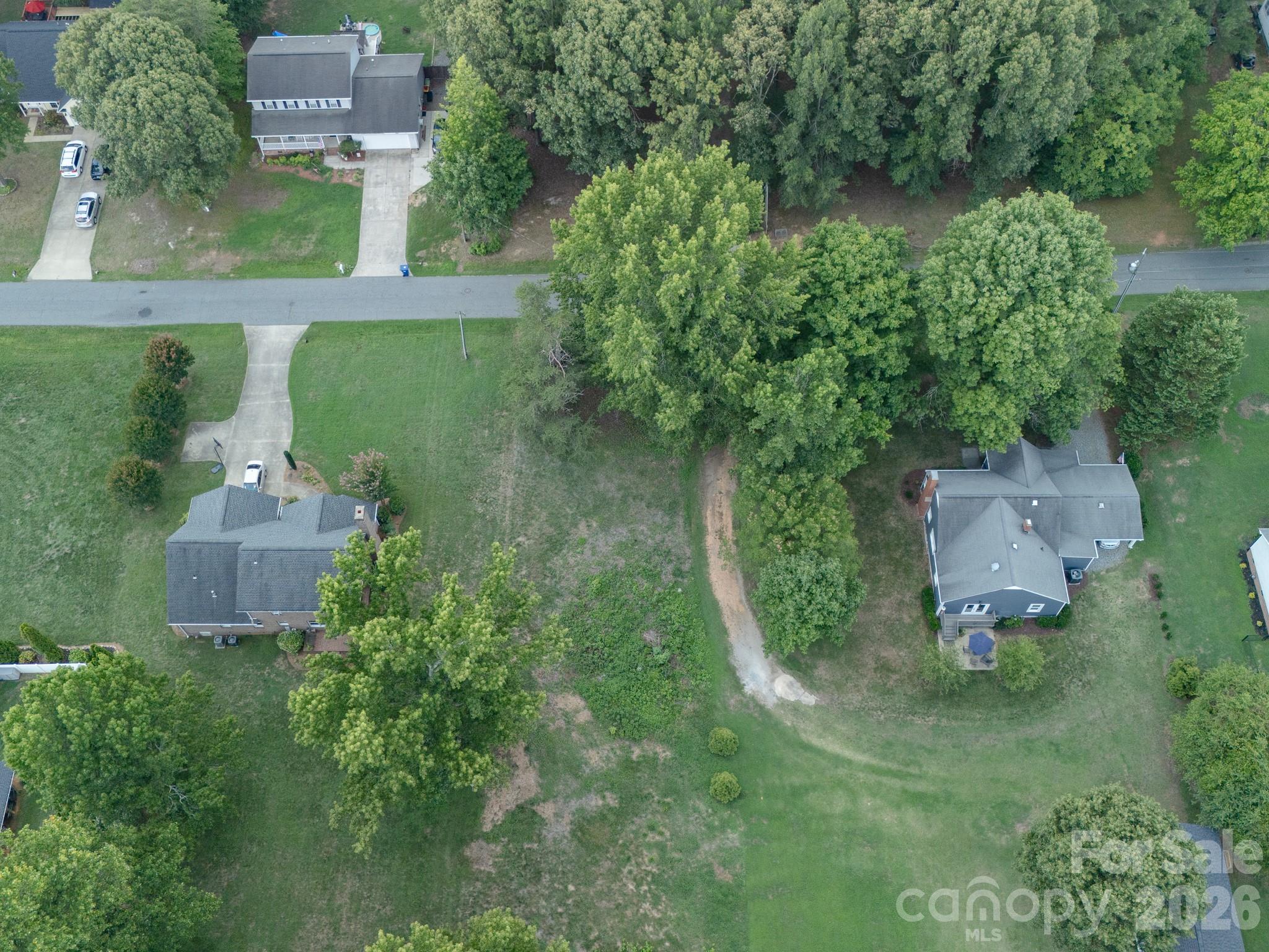 0 Raleigh Avenue Property Photo 2