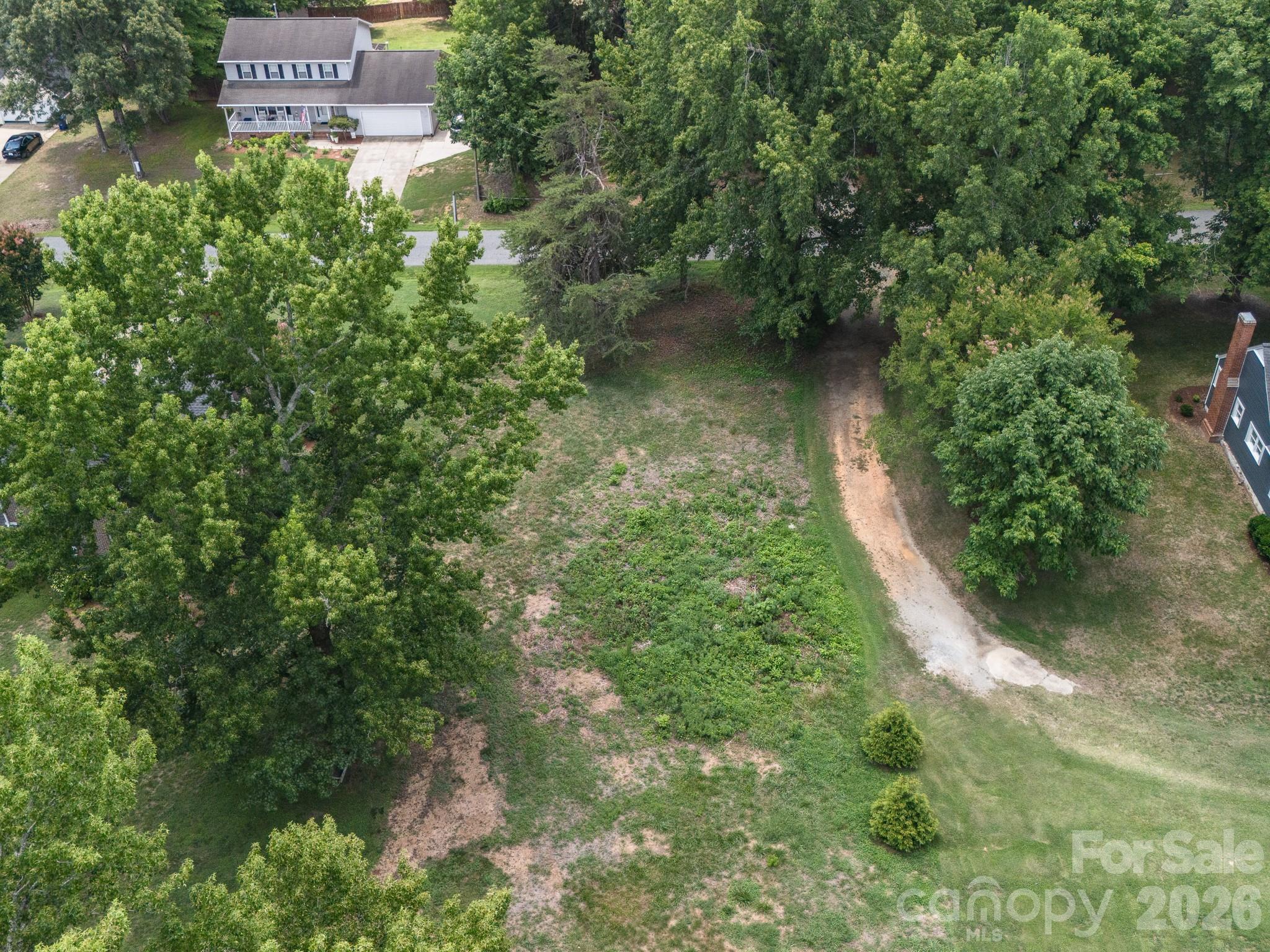 0 Raleigh Avenue Property Photo 3