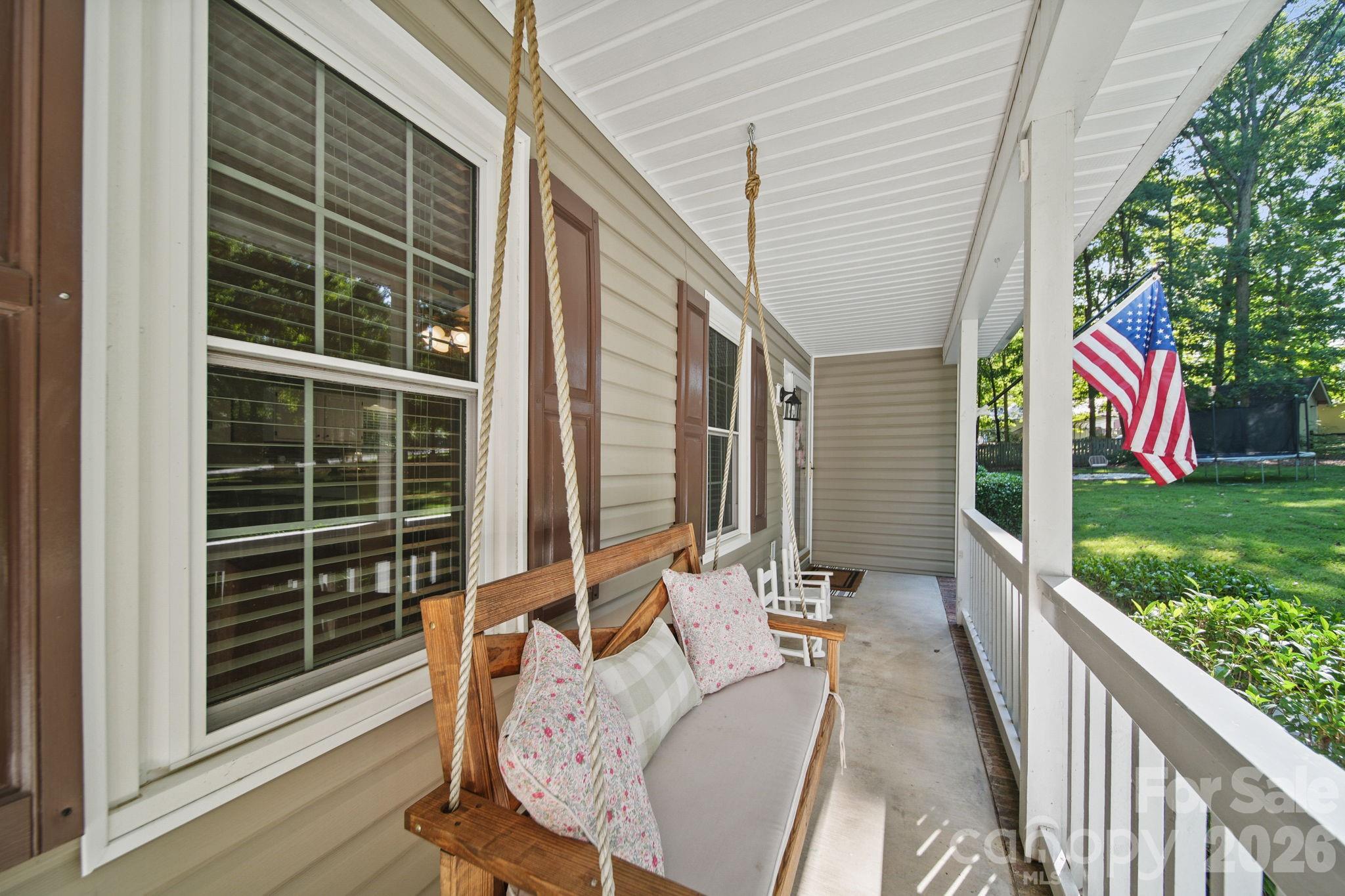 1895 Barnhardt Road Property Photo 2
