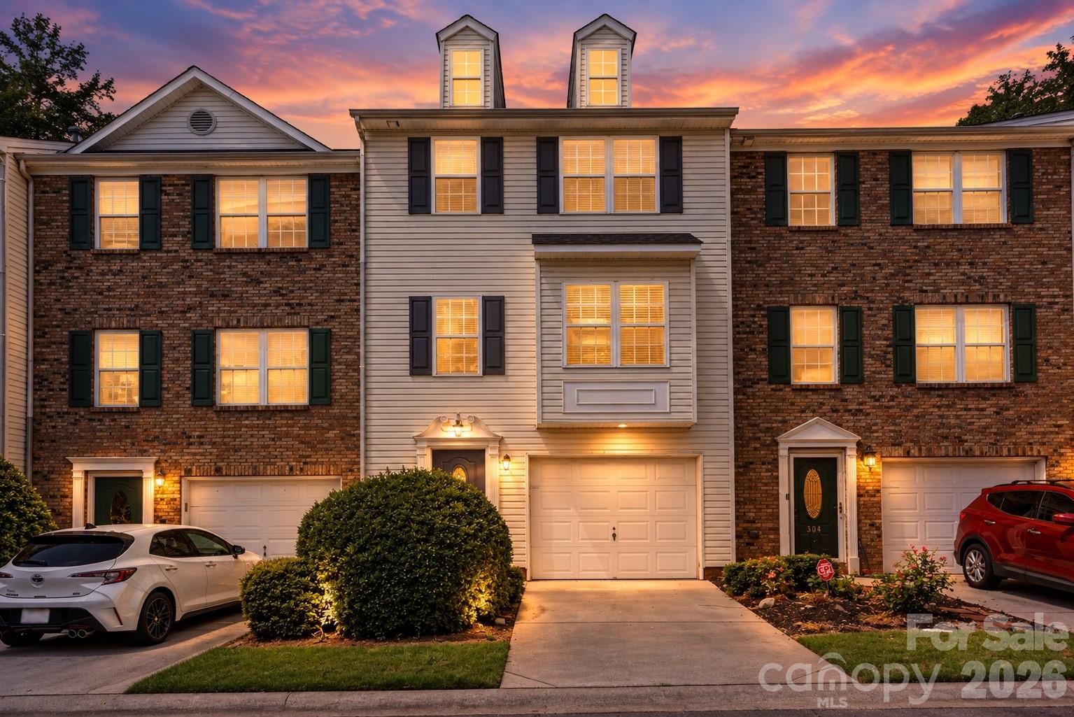 308 Langhorne Drive Property Photo 1