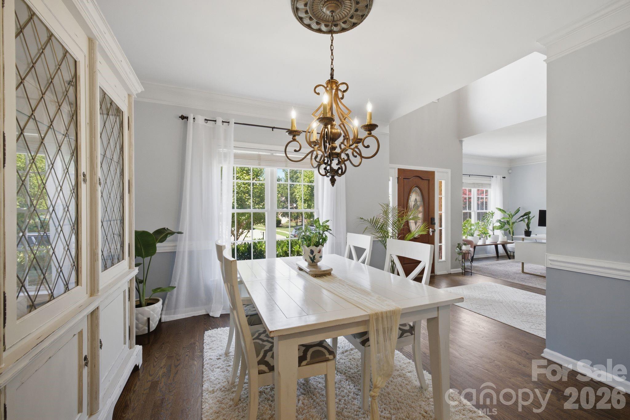 16914 Hampton Trace Road Property Photo 8