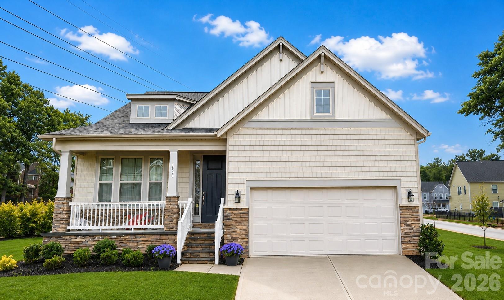 1100 Morning View Drive Property Photo 1