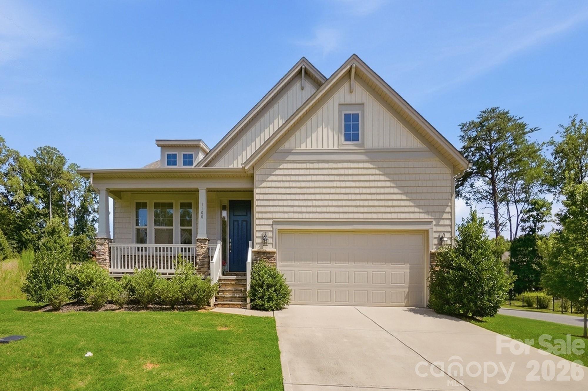1100 Morning View Drive Property Photo 3