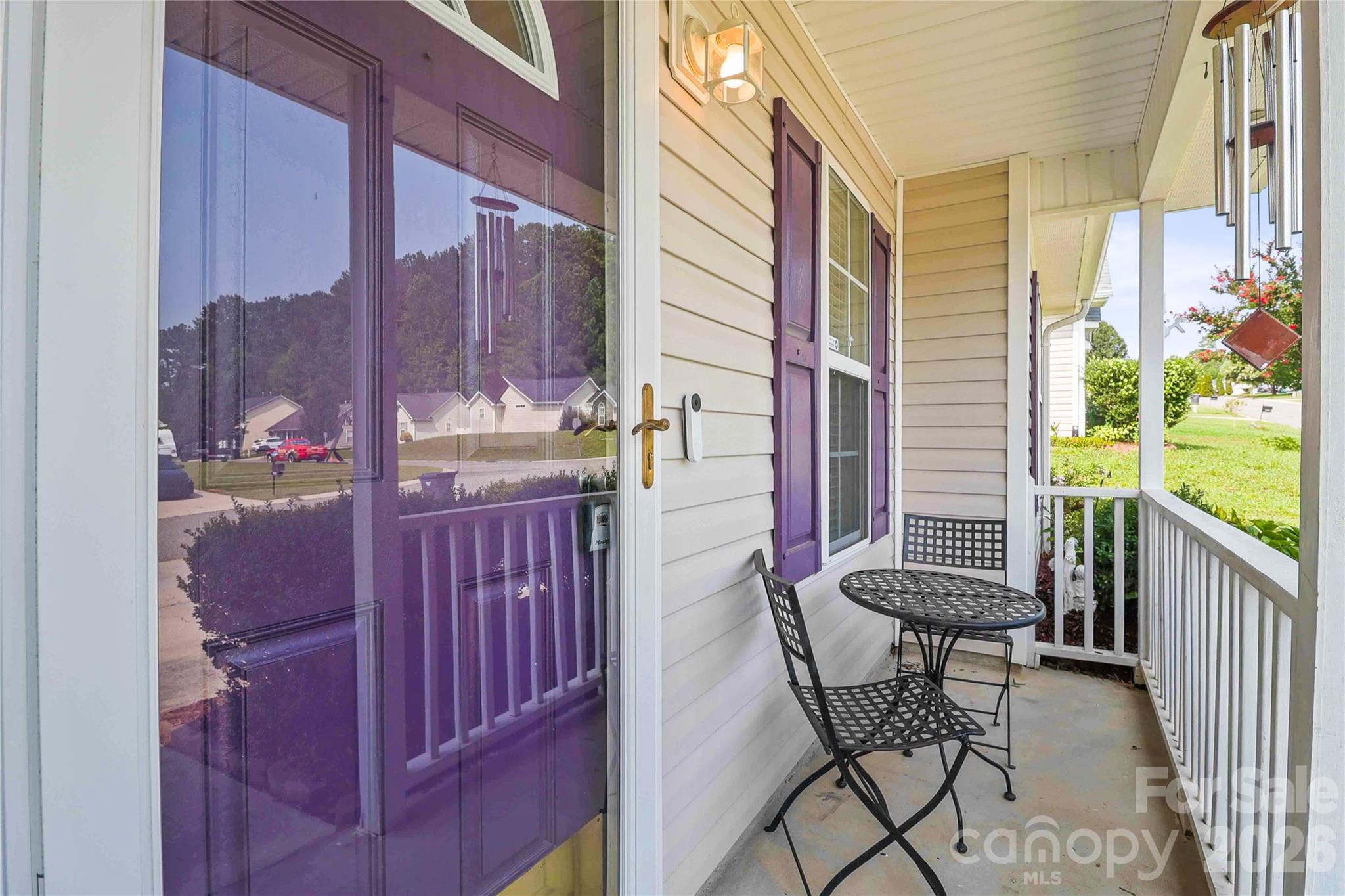 5405 Katherine Court Property Photo 7
