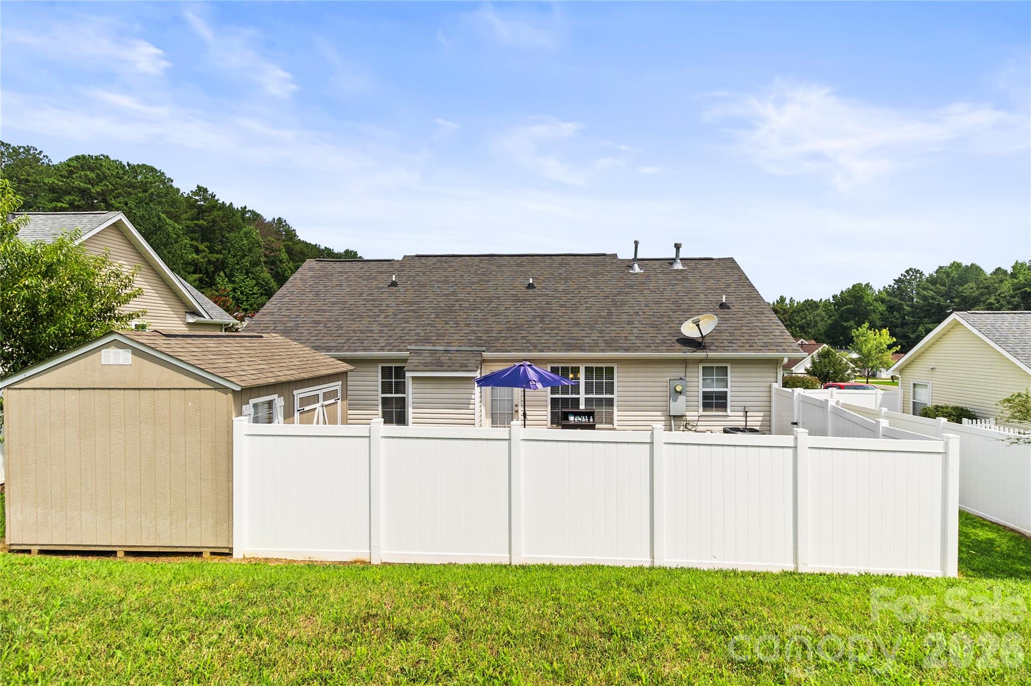 5405 Katherine Court Property Photo 44