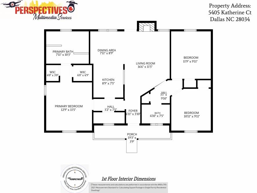 5405 Katherine Court Property Photo 46