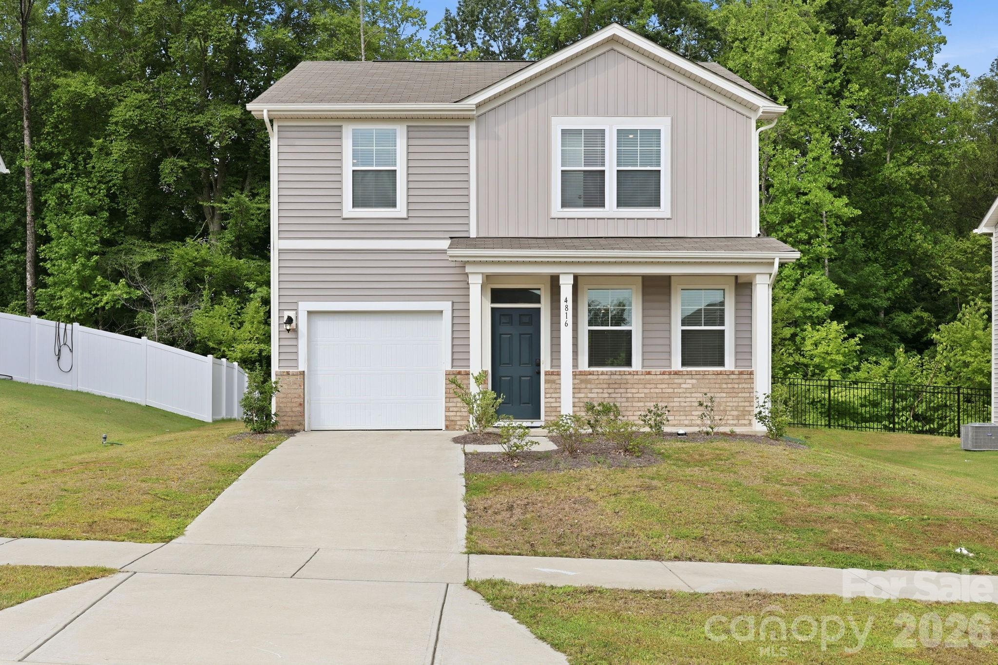 4816 Raspberry Knoll Drive Property Photo 2