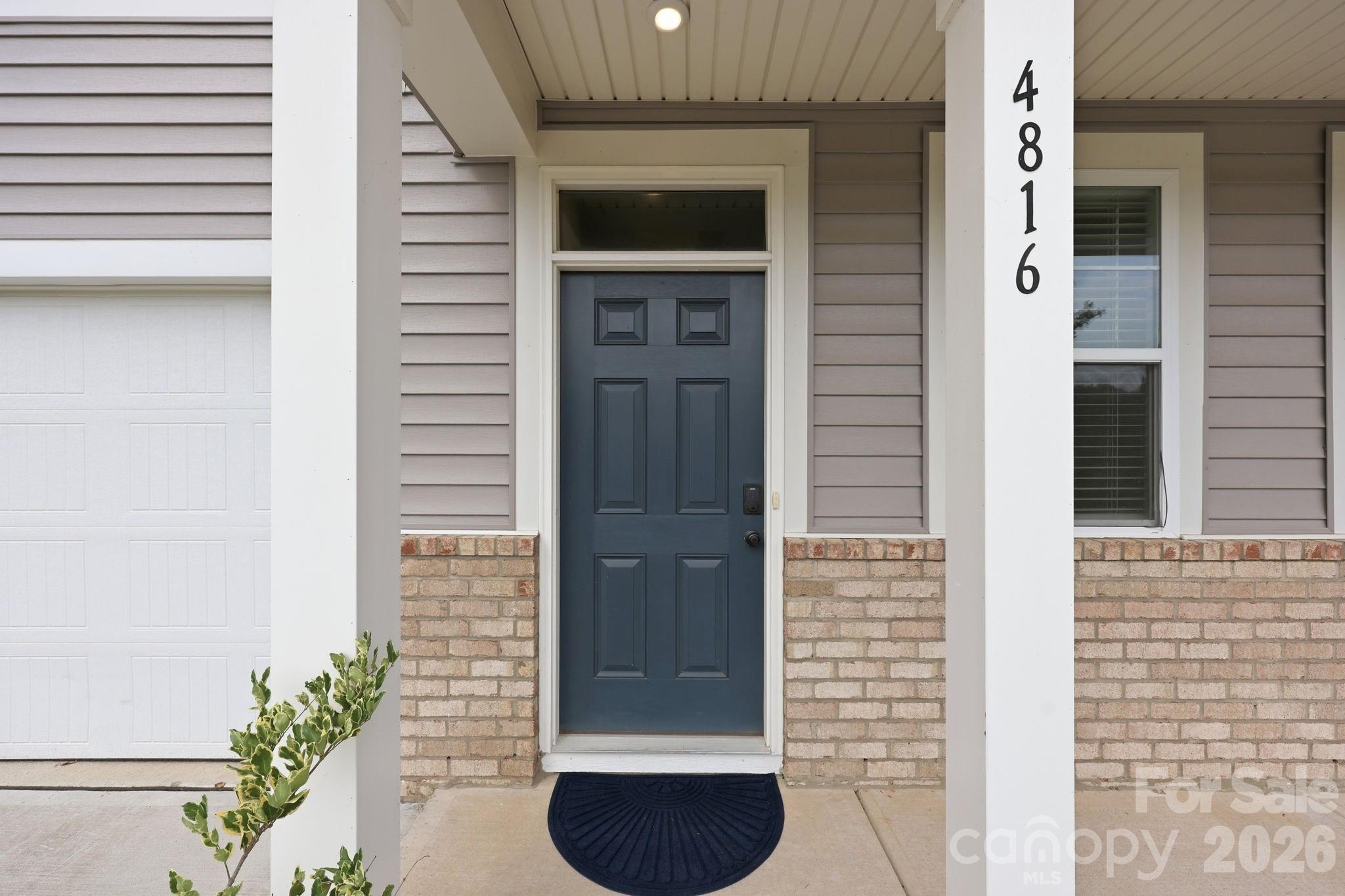 4816 Raspberry Knoll Drive Property Photo 4