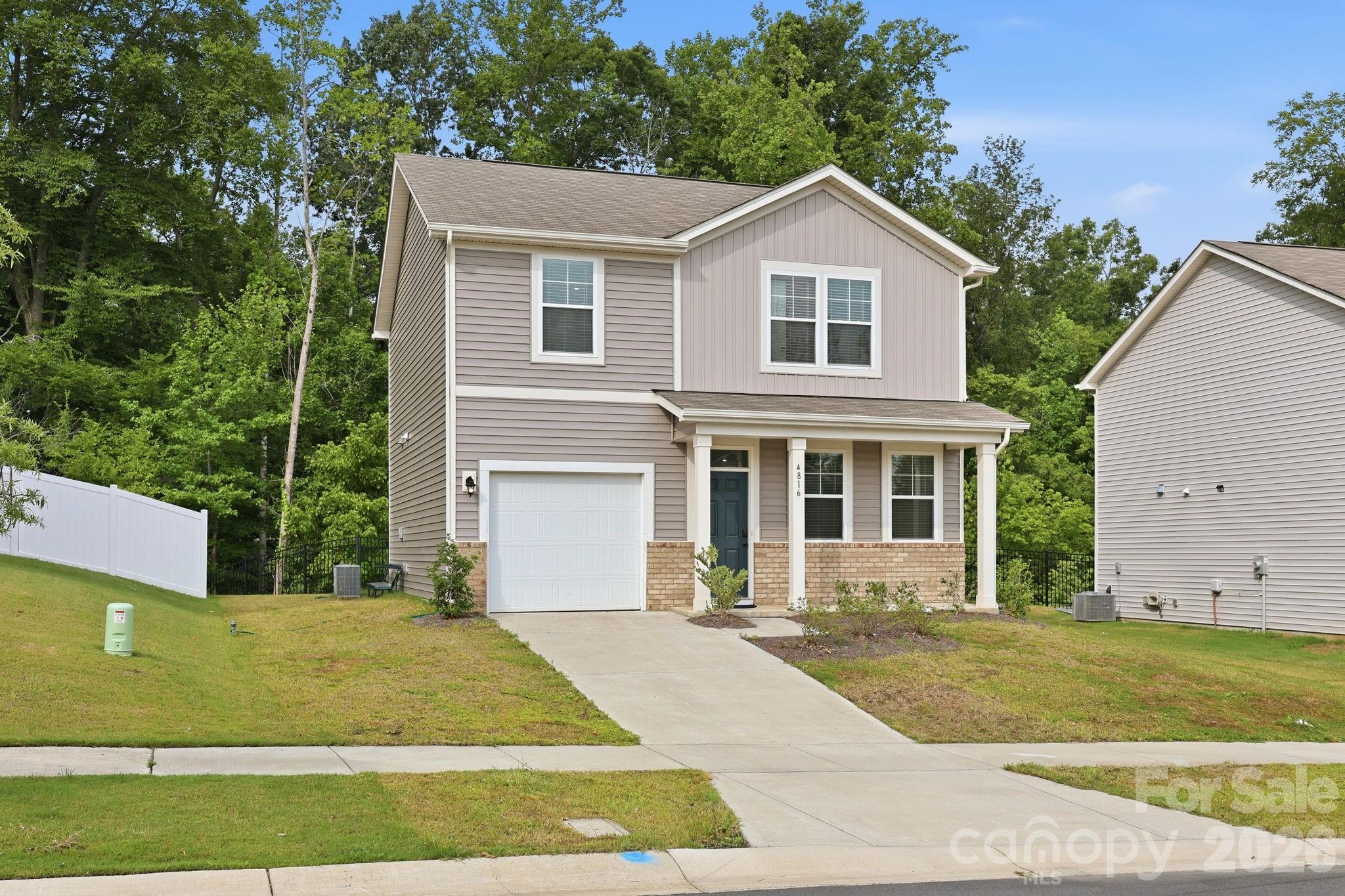4816 Raspberry Knoll Drive Property Photo 31