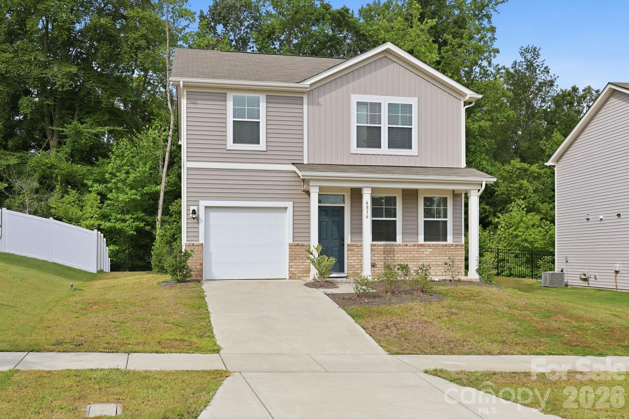 4816 Raspberry Knoll Drive Property Photo 32
